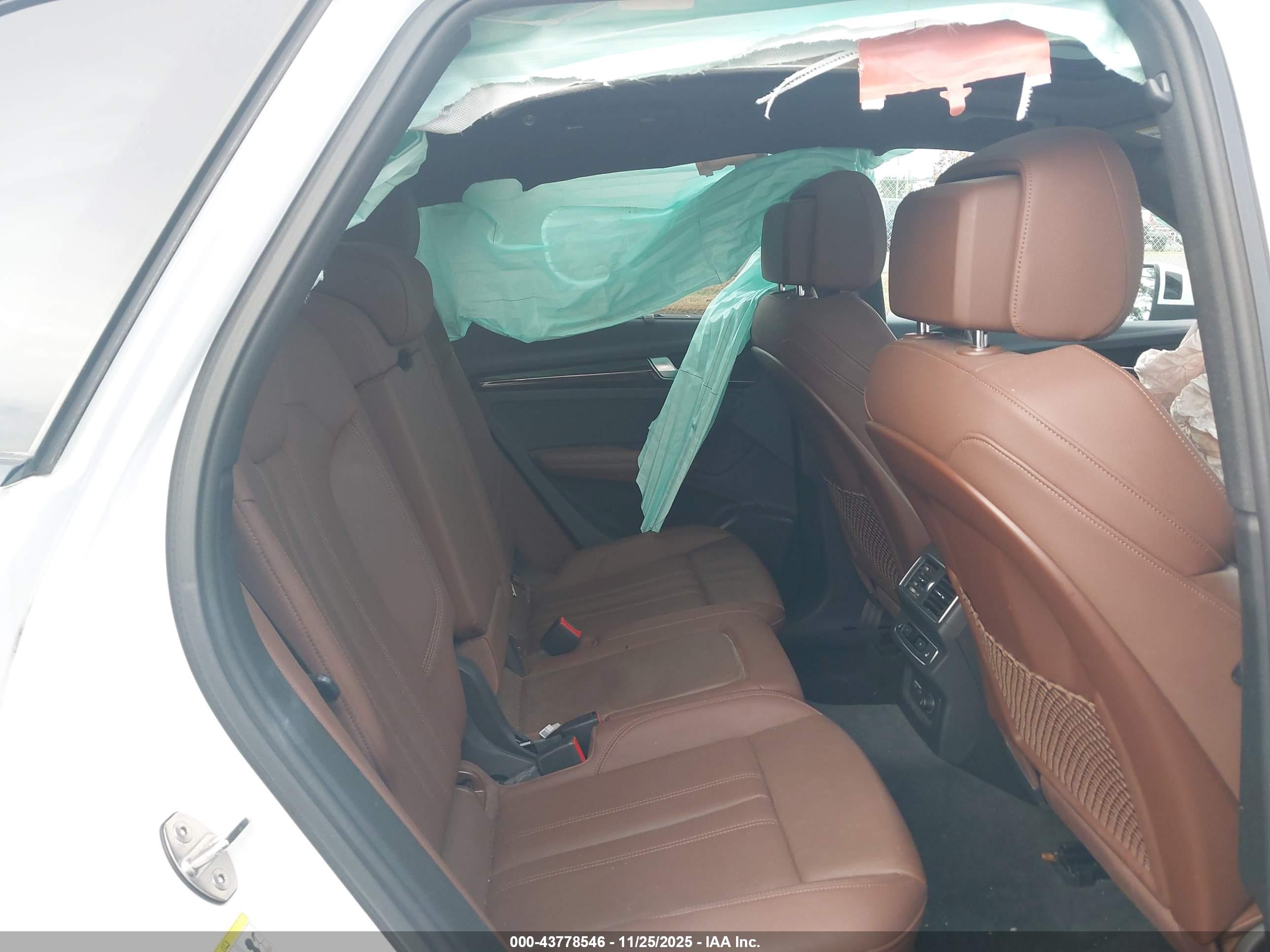 AUDI Q5 image 8