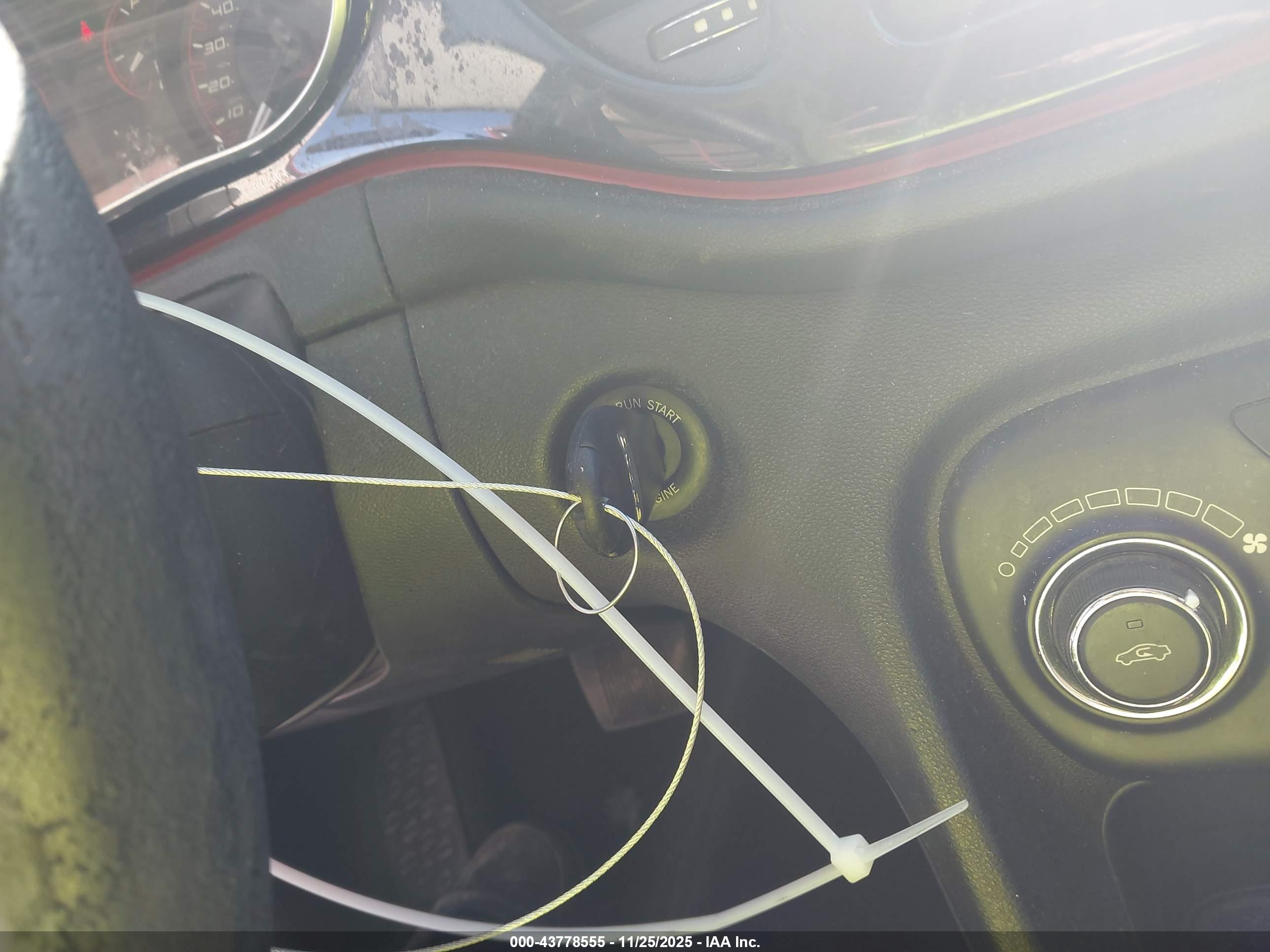 DODGE DART image 11