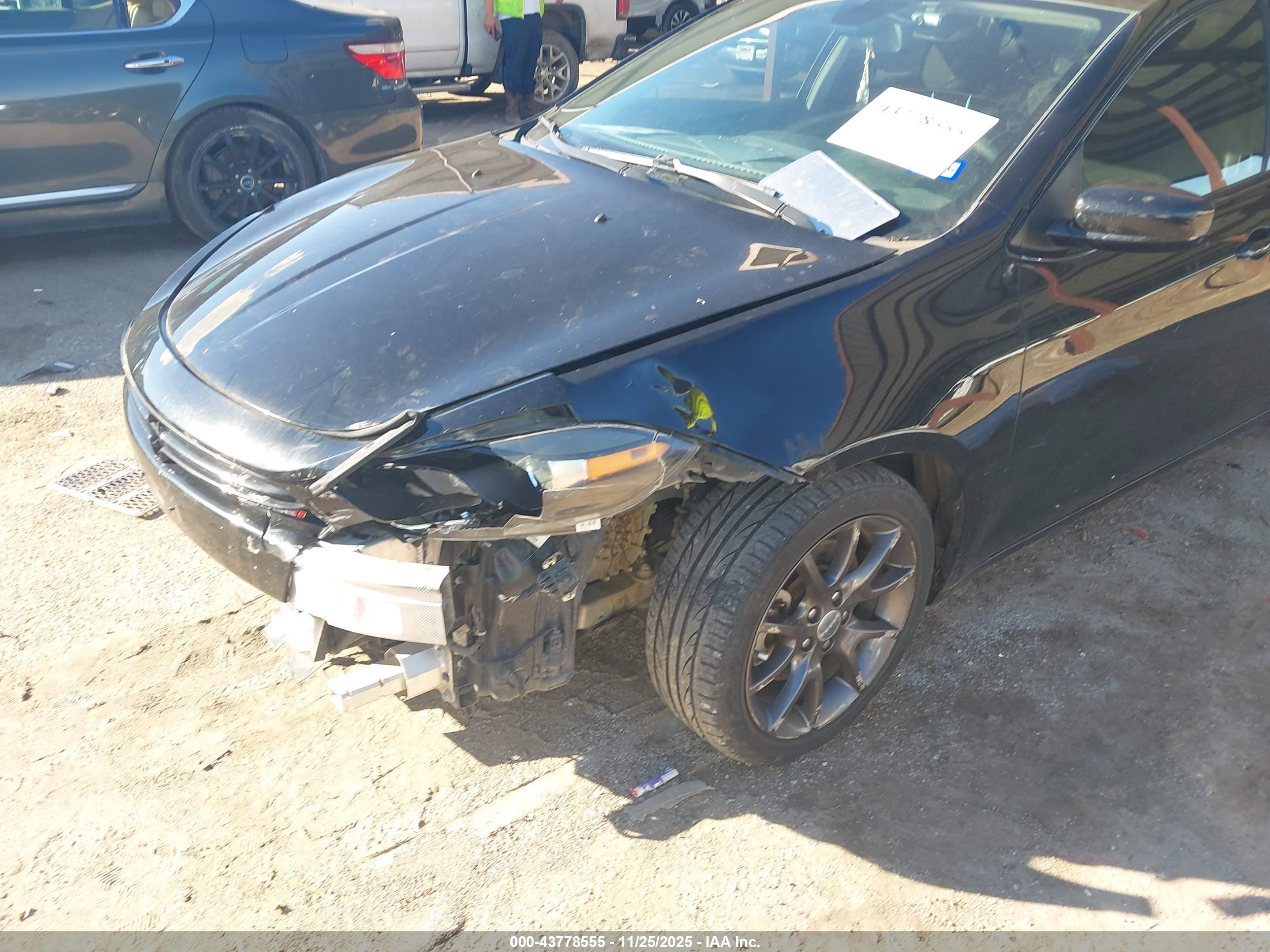 DODGE DART image 6