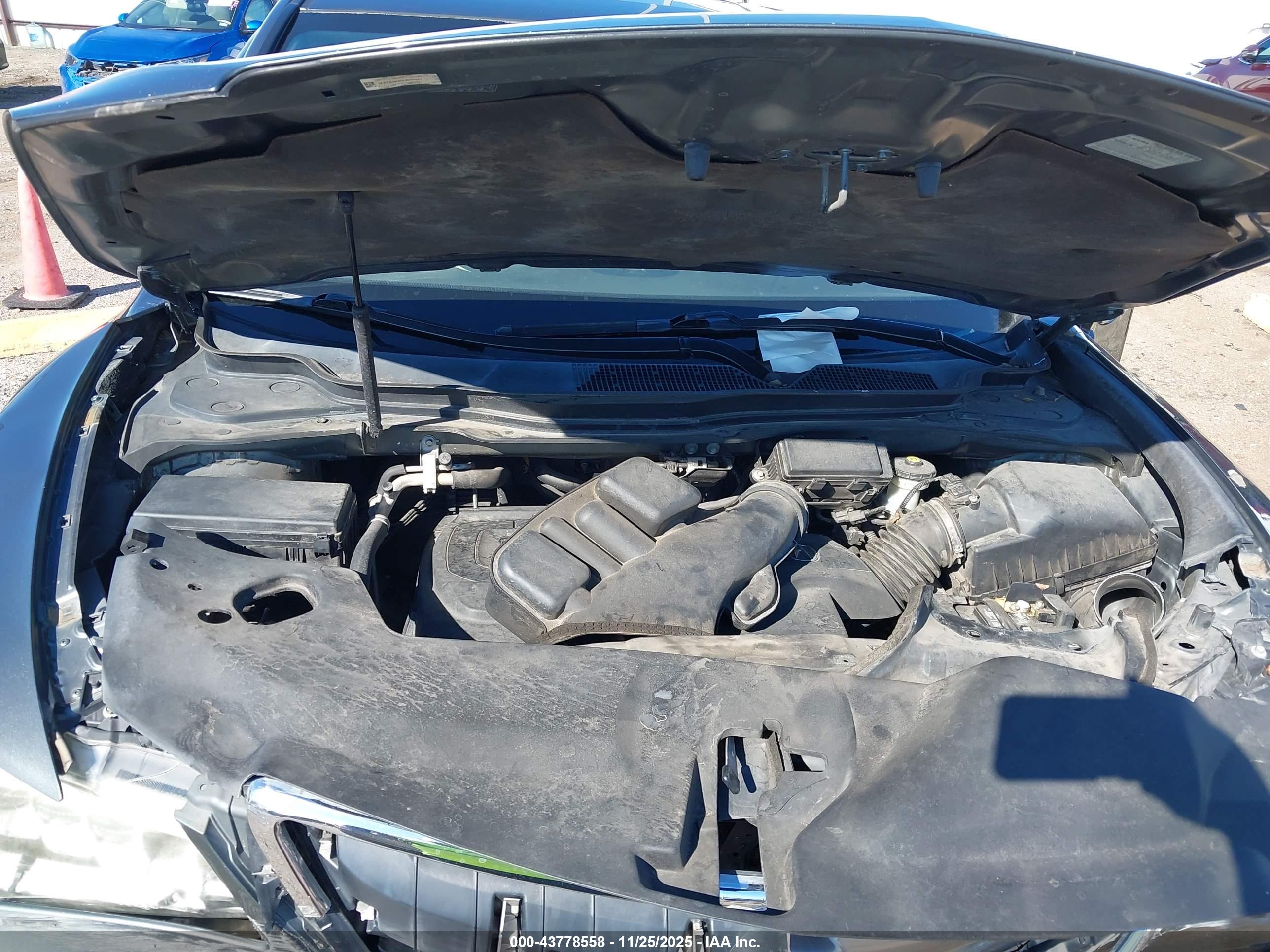 ACURA MDX image 10