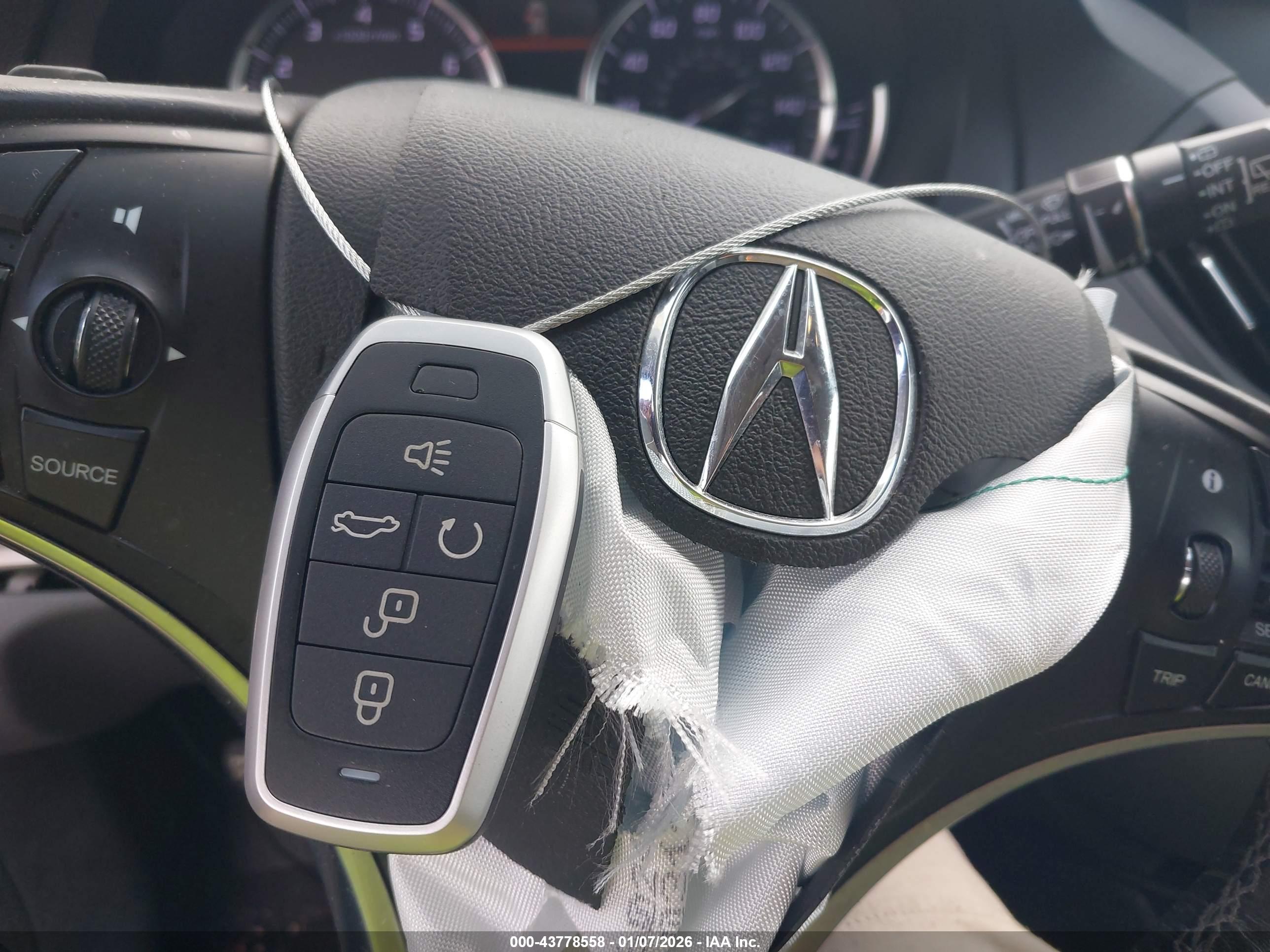 ACURA MDX image 11