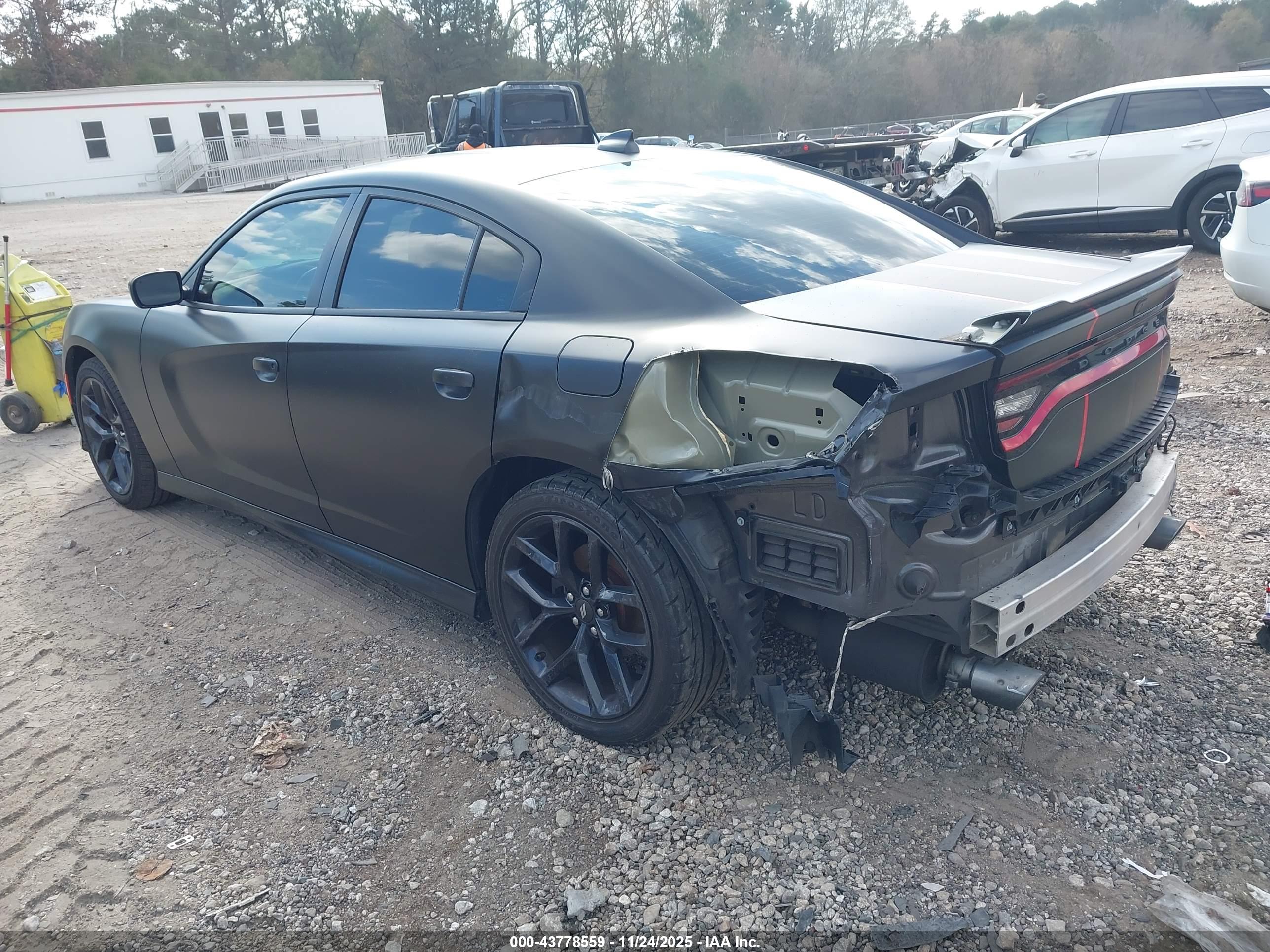 DODGE CHARGER image 3
