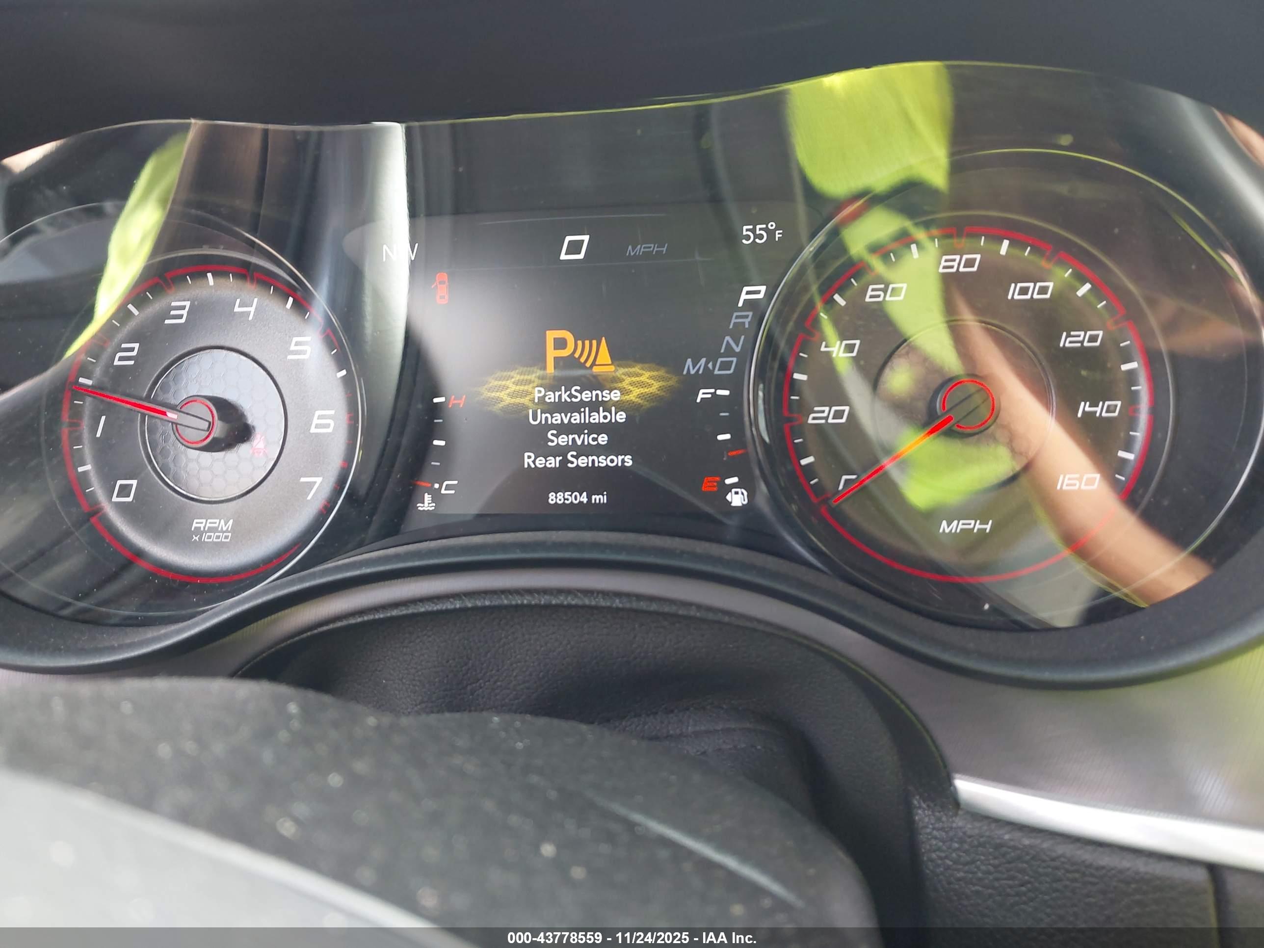 DODGE CHARGER image 7
