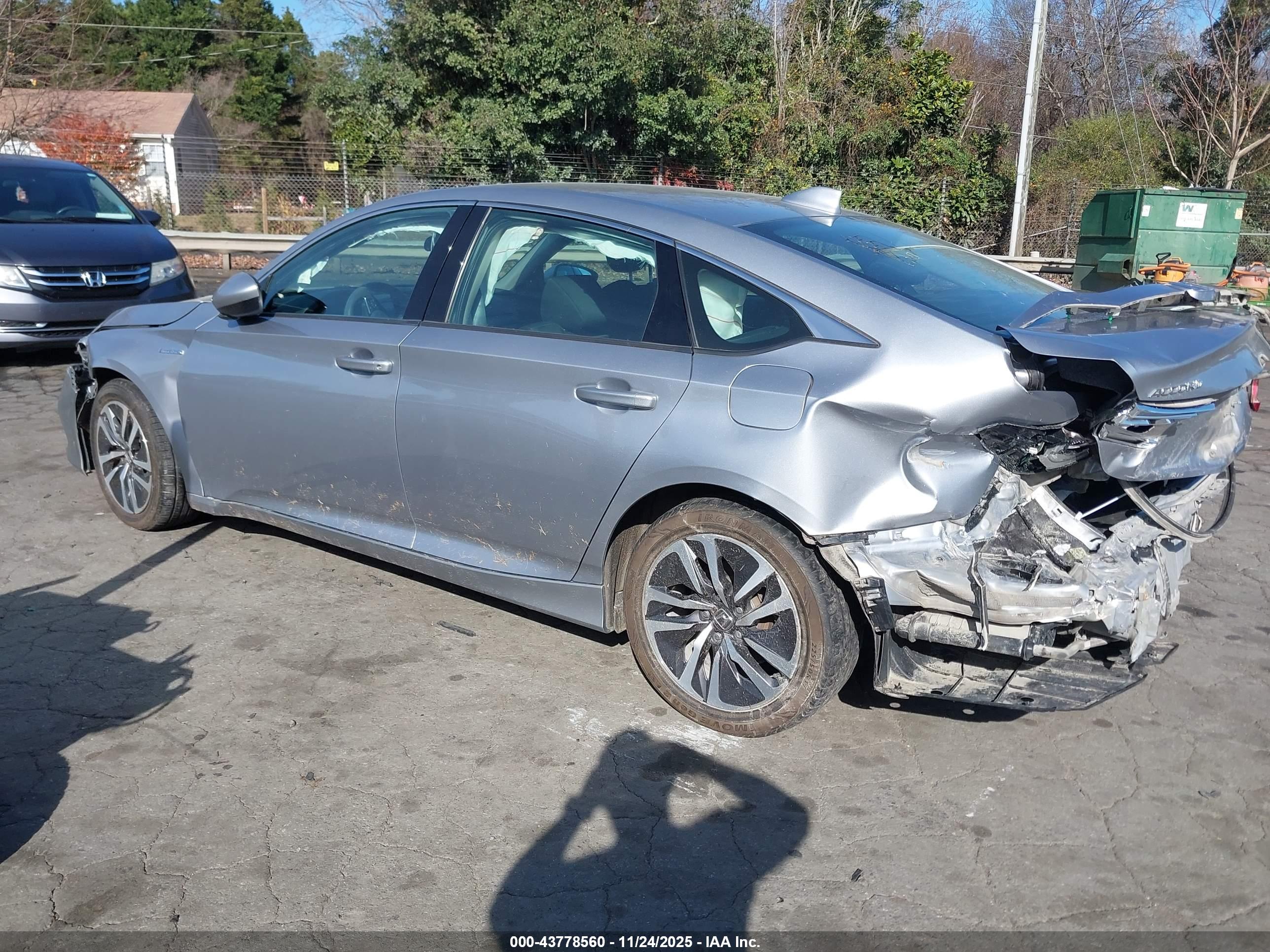 HONDA ACCORD image 3