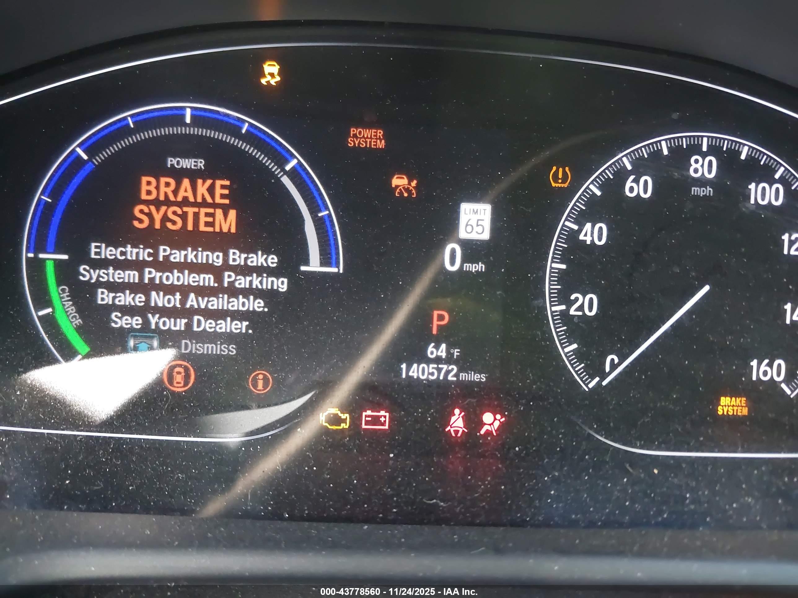 HONDA ACCORD image 7