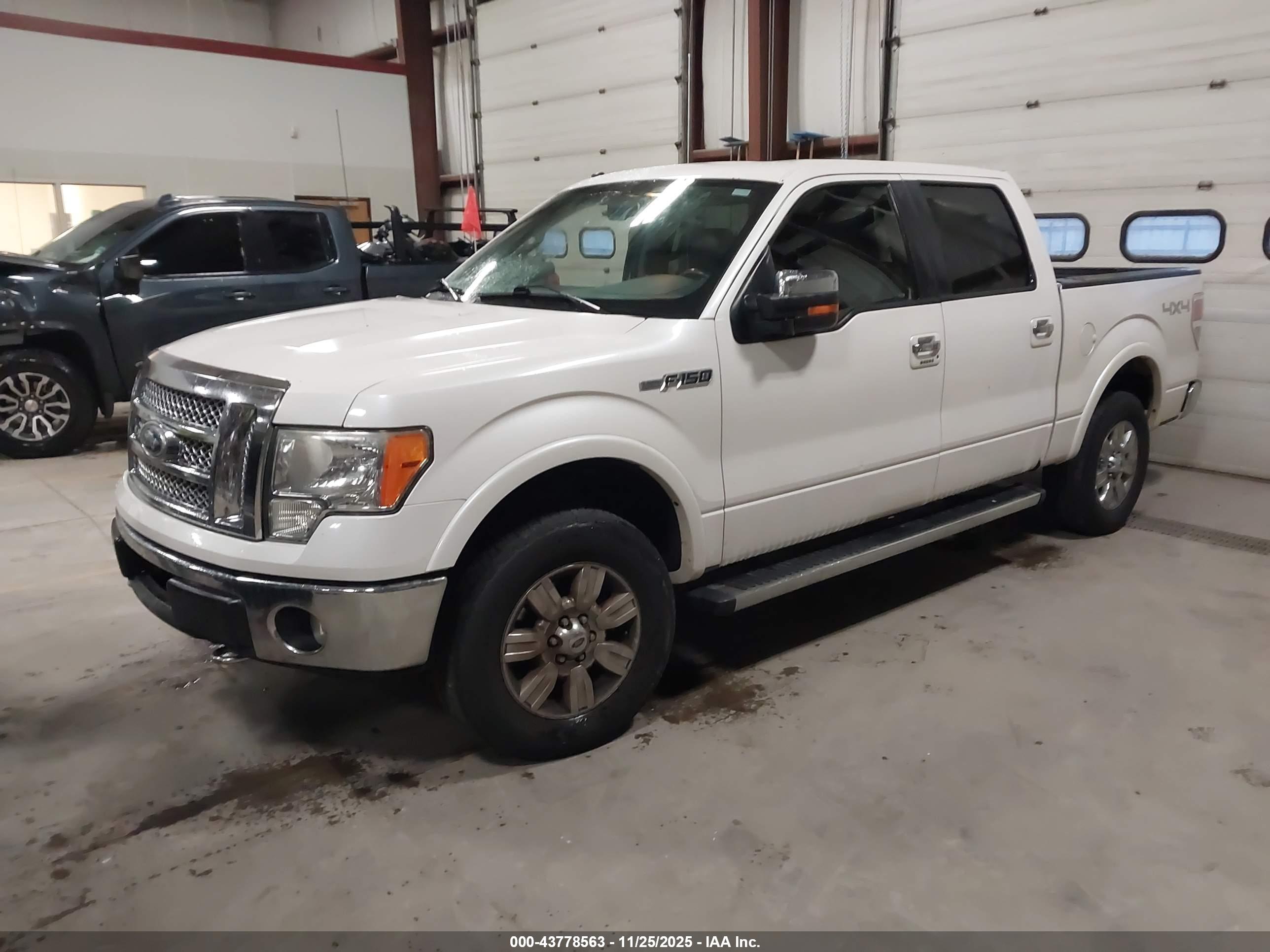 FORD F-150 image 2