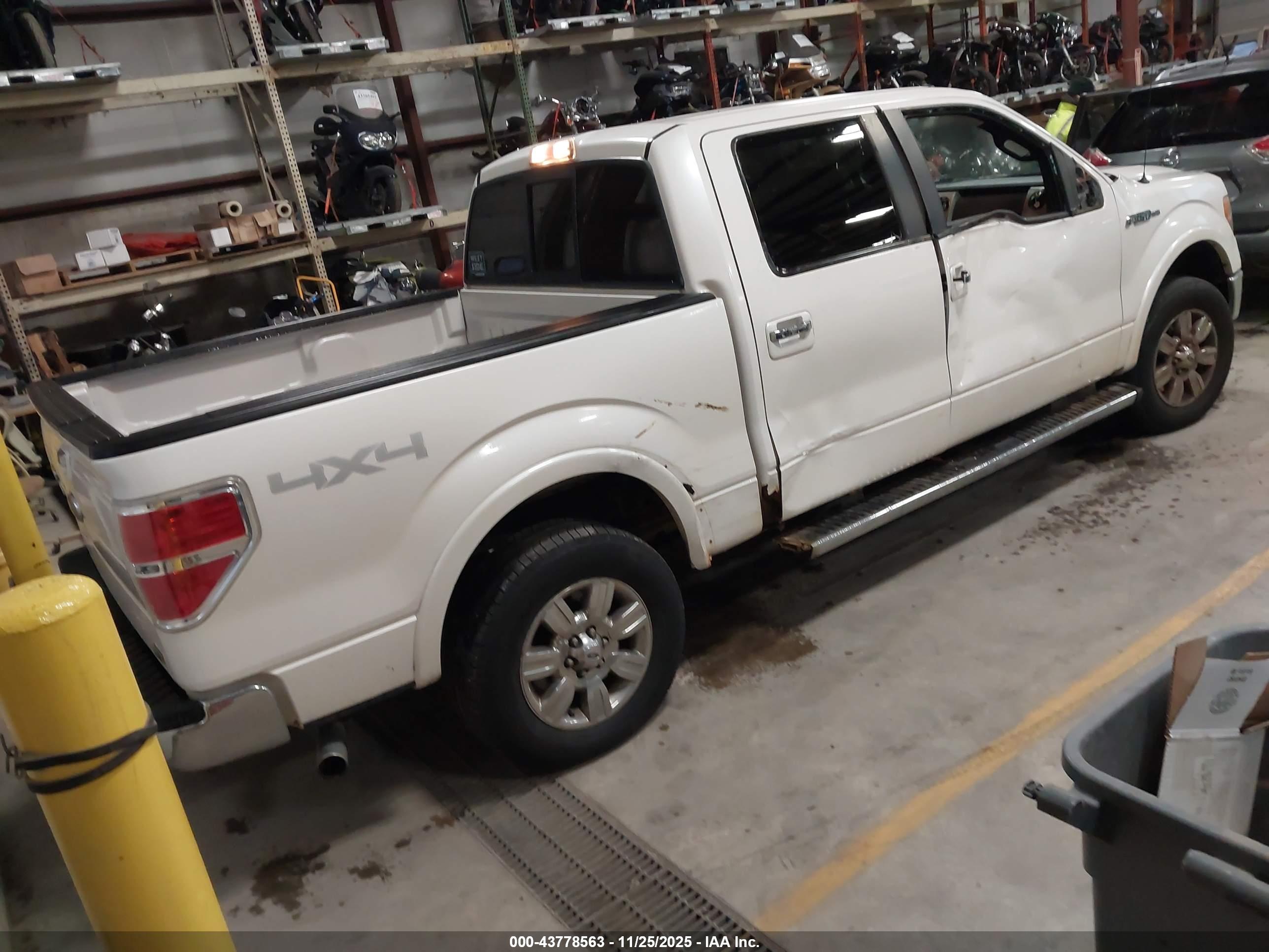 FORD F-150 image 4