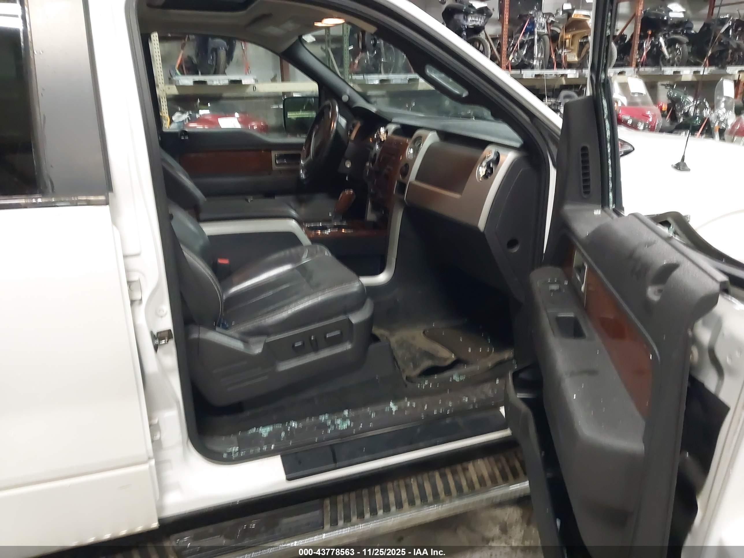 FORD F-150 image 5