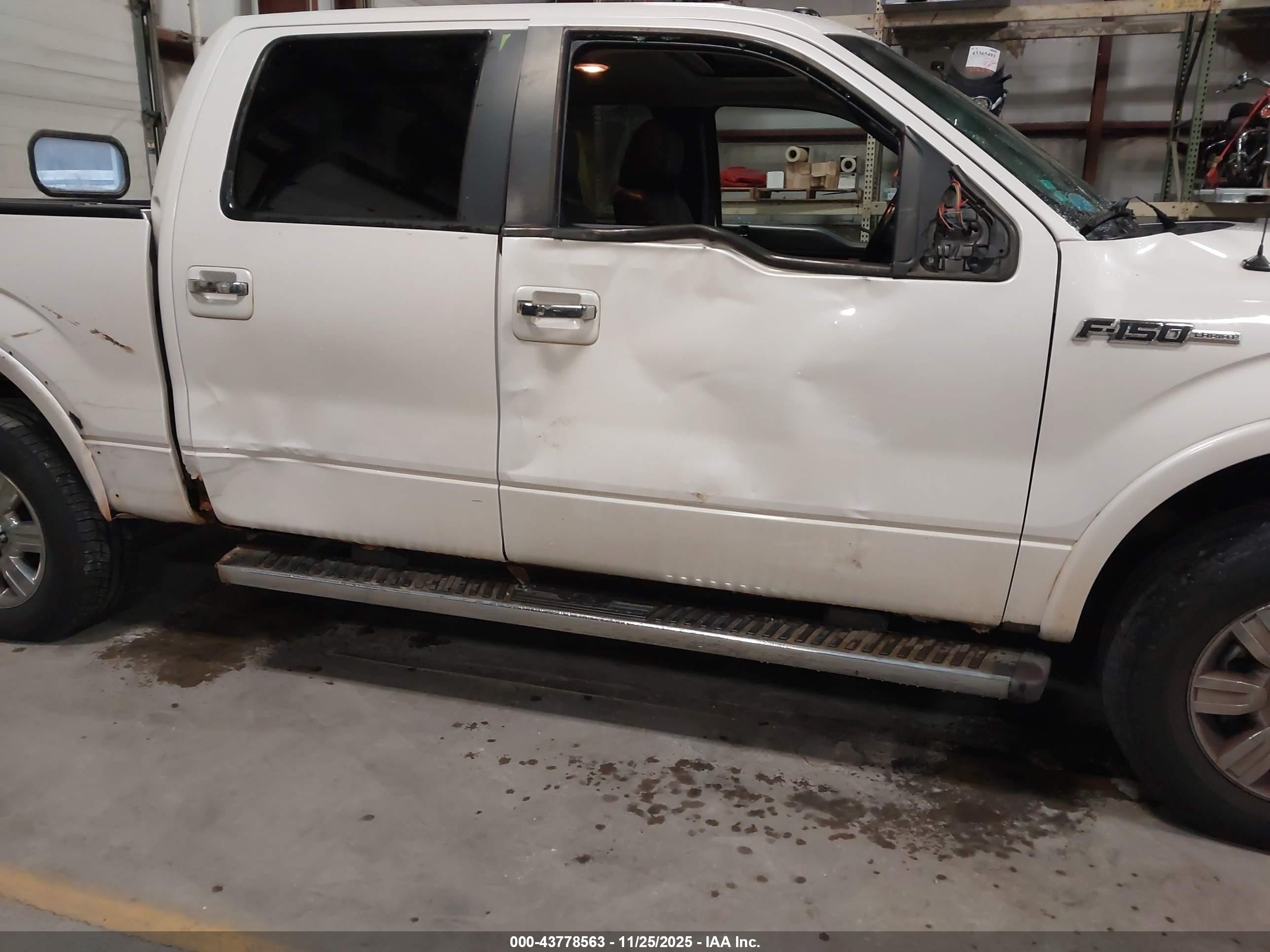 FORD F-150 image 6