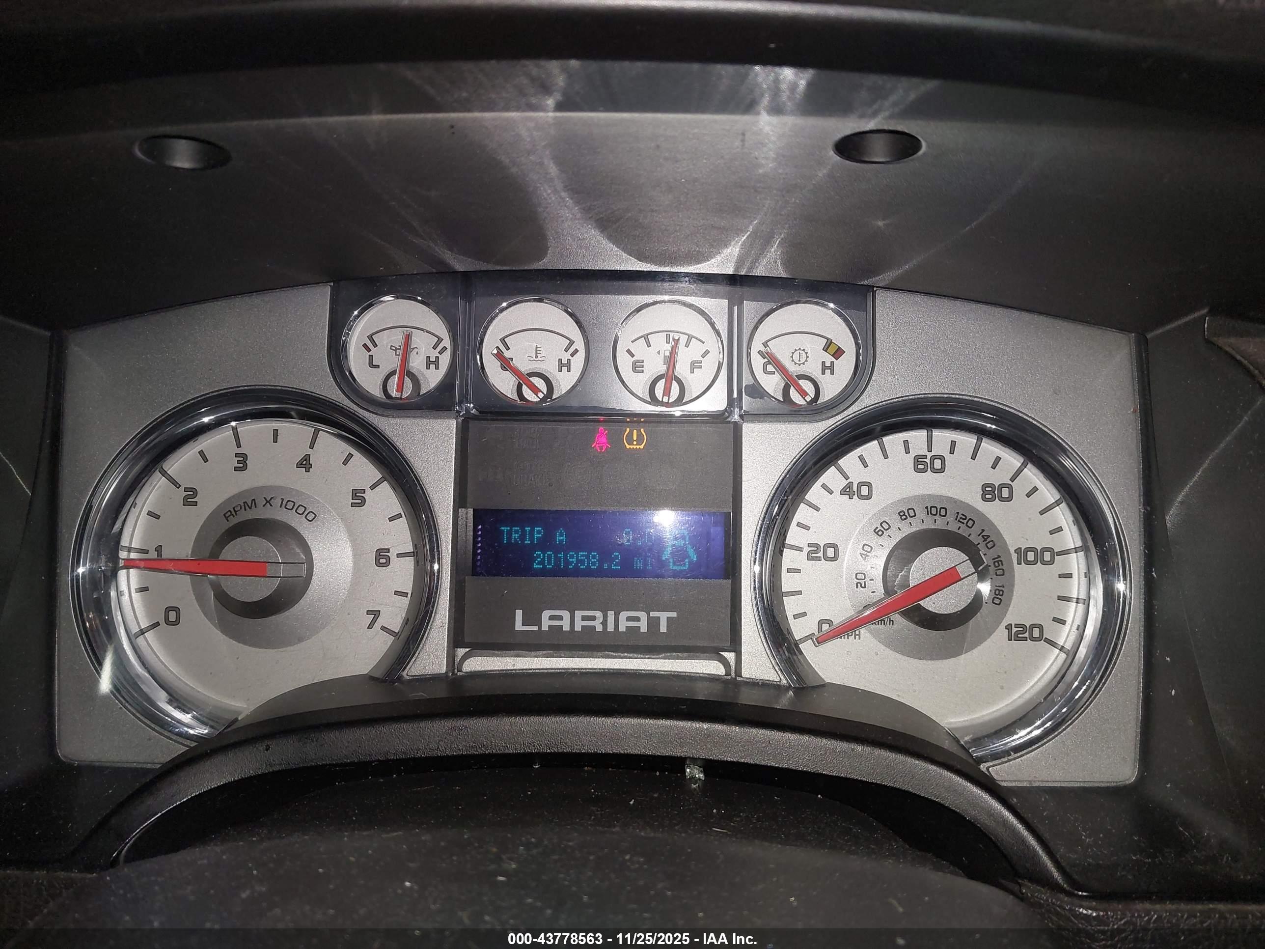 FORD F-150 image 7