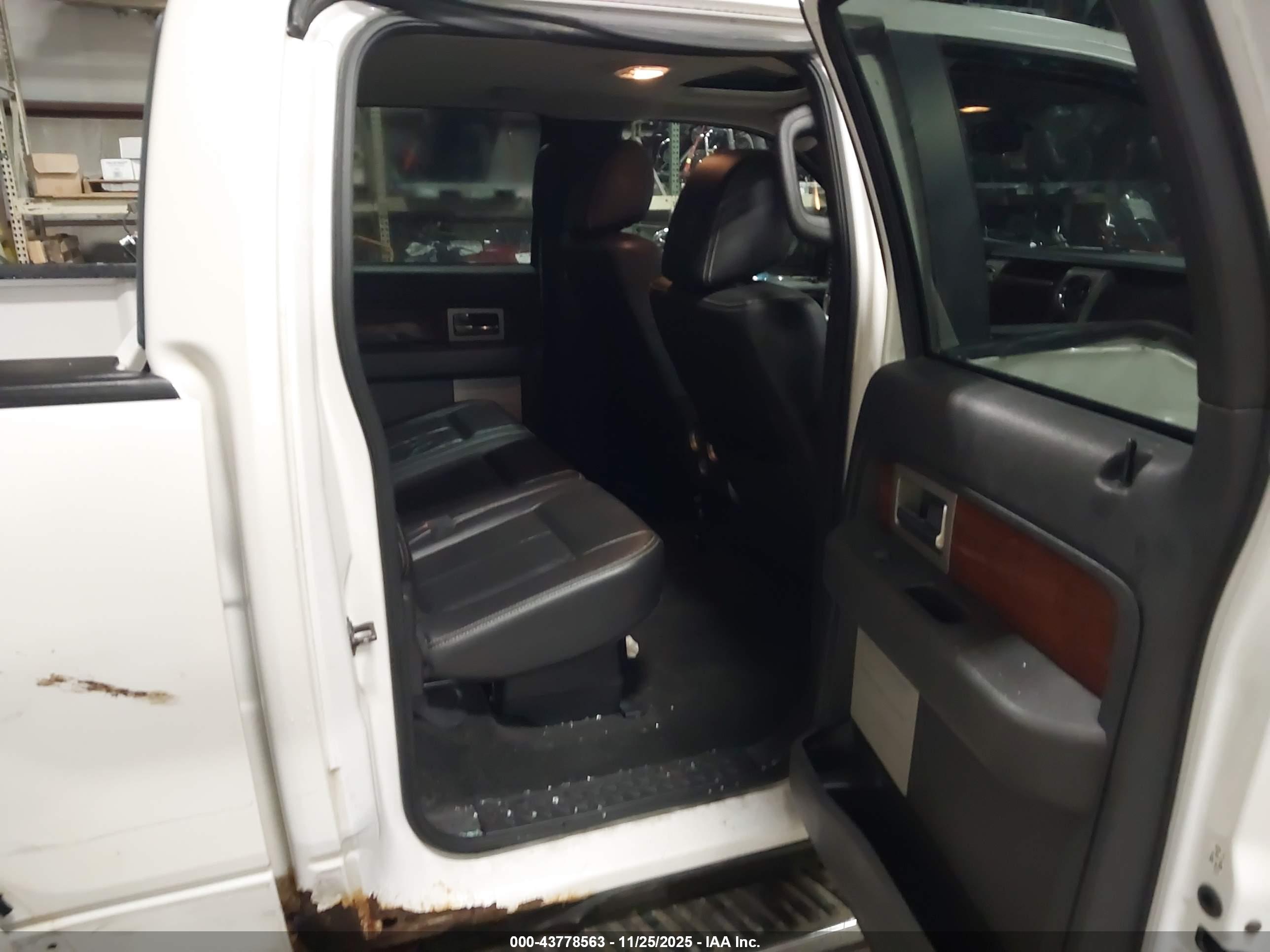 FORD F-150 image 8