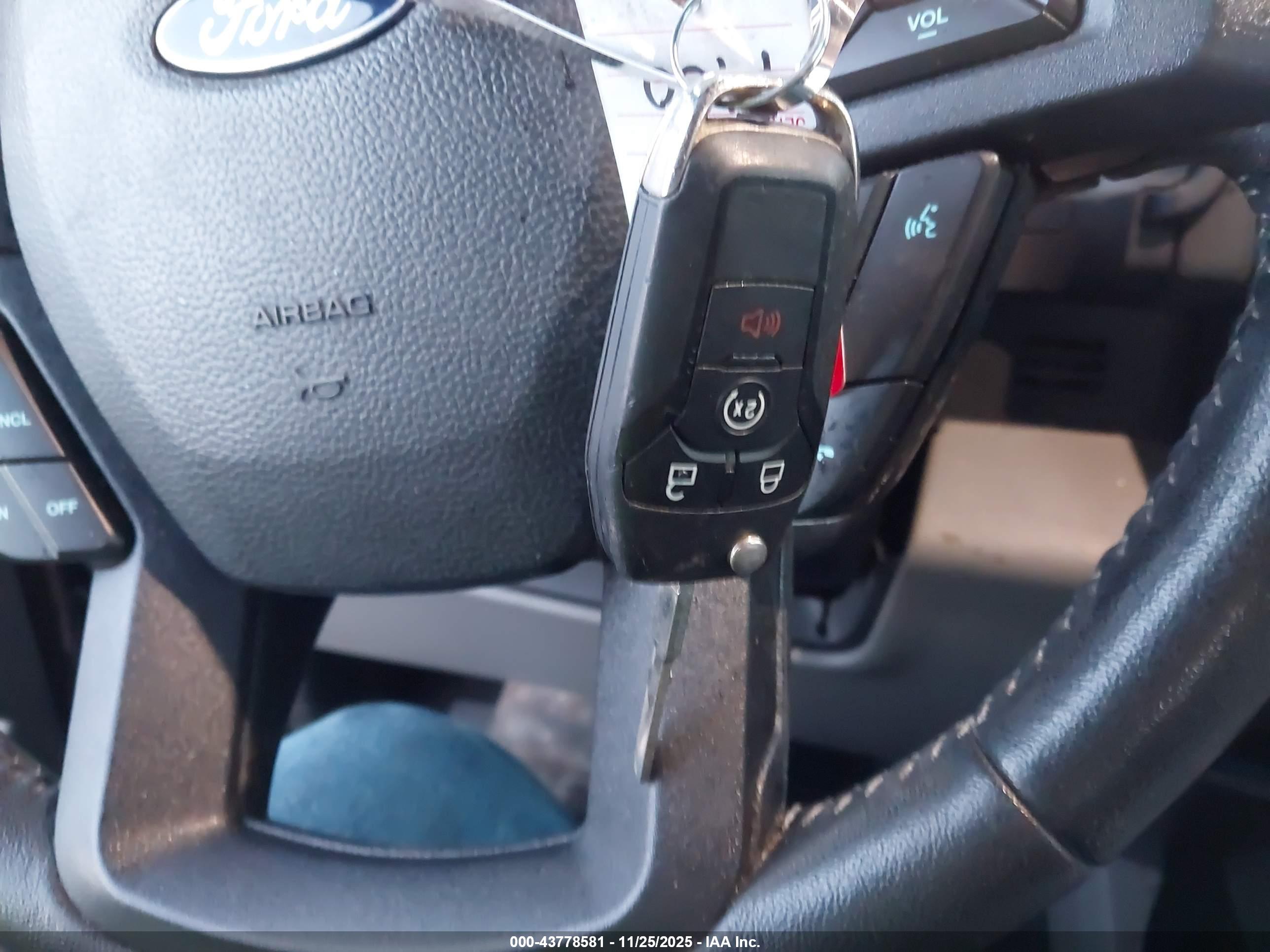 FORD F-150 image 11