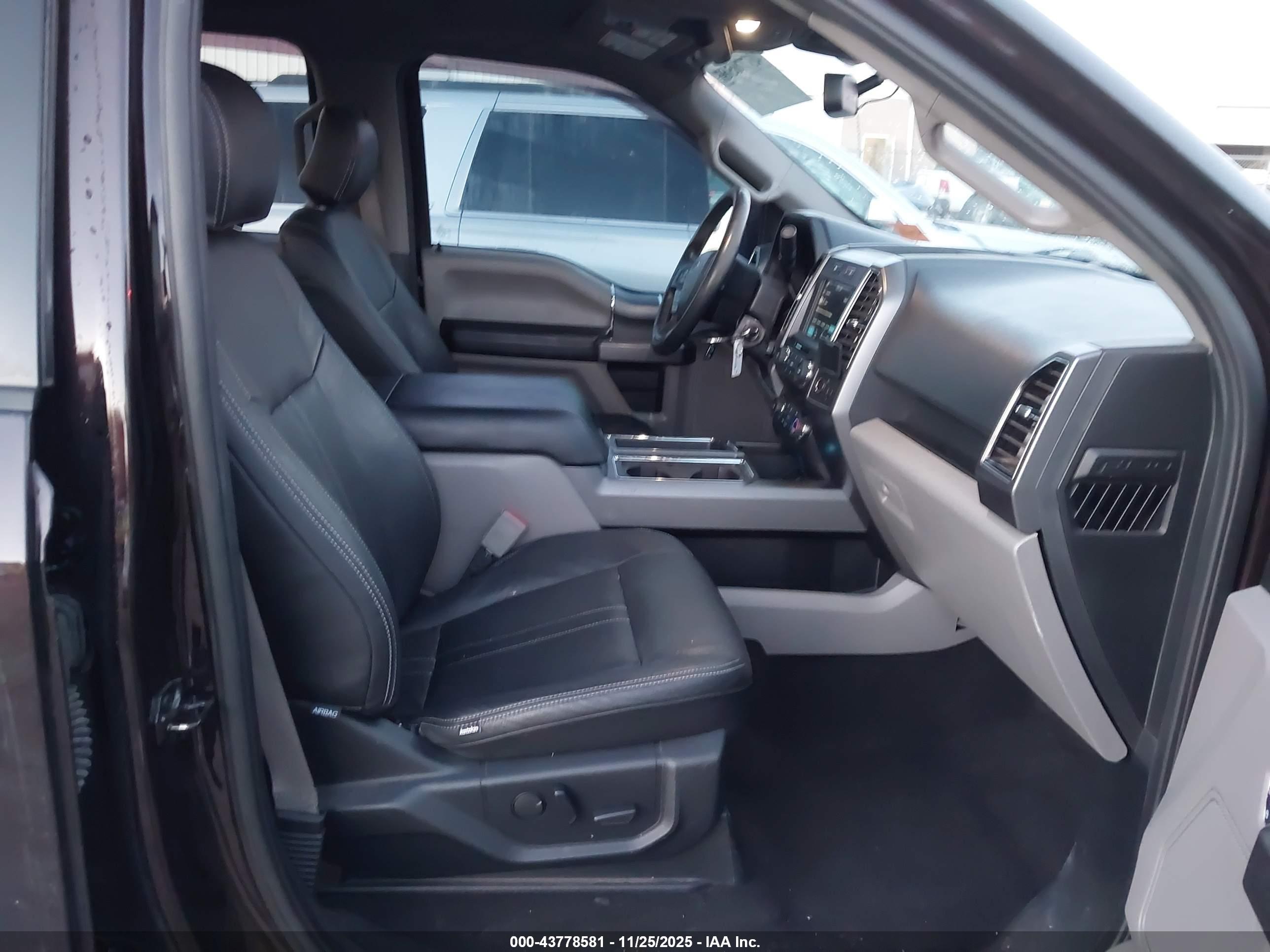 FORD F-150 image 5