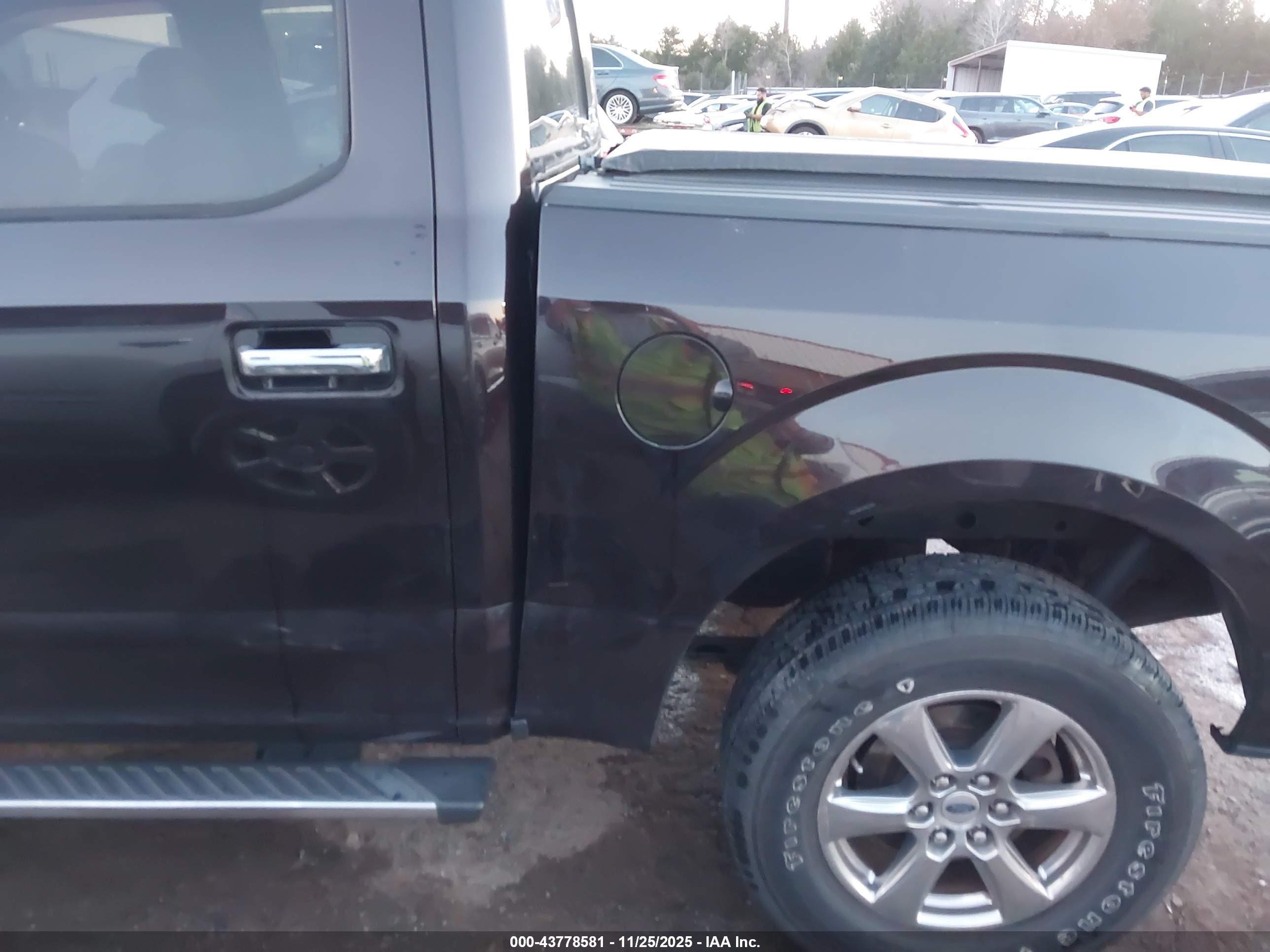 FORD F-150 image 6