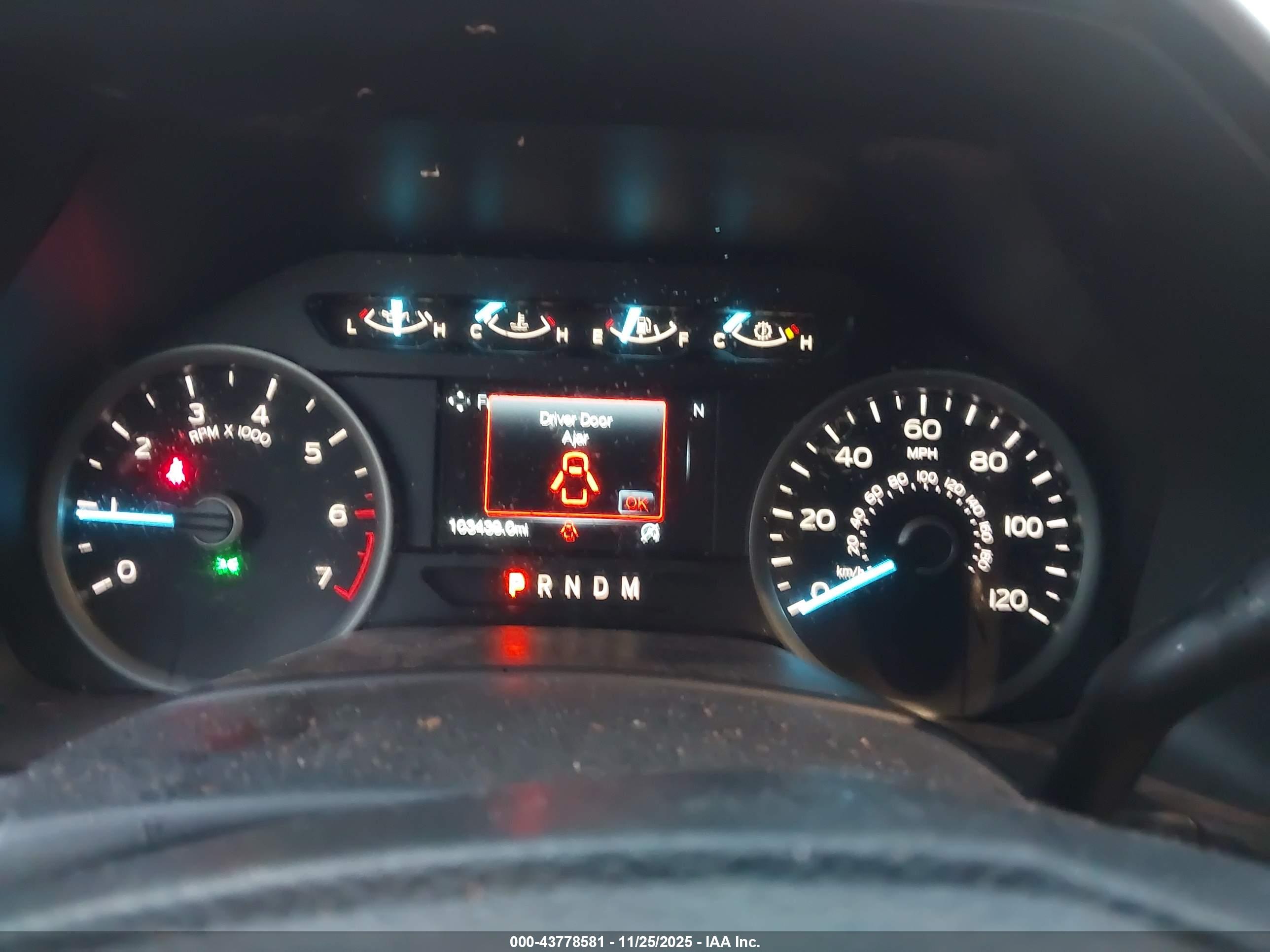 FORD F-150 image 7