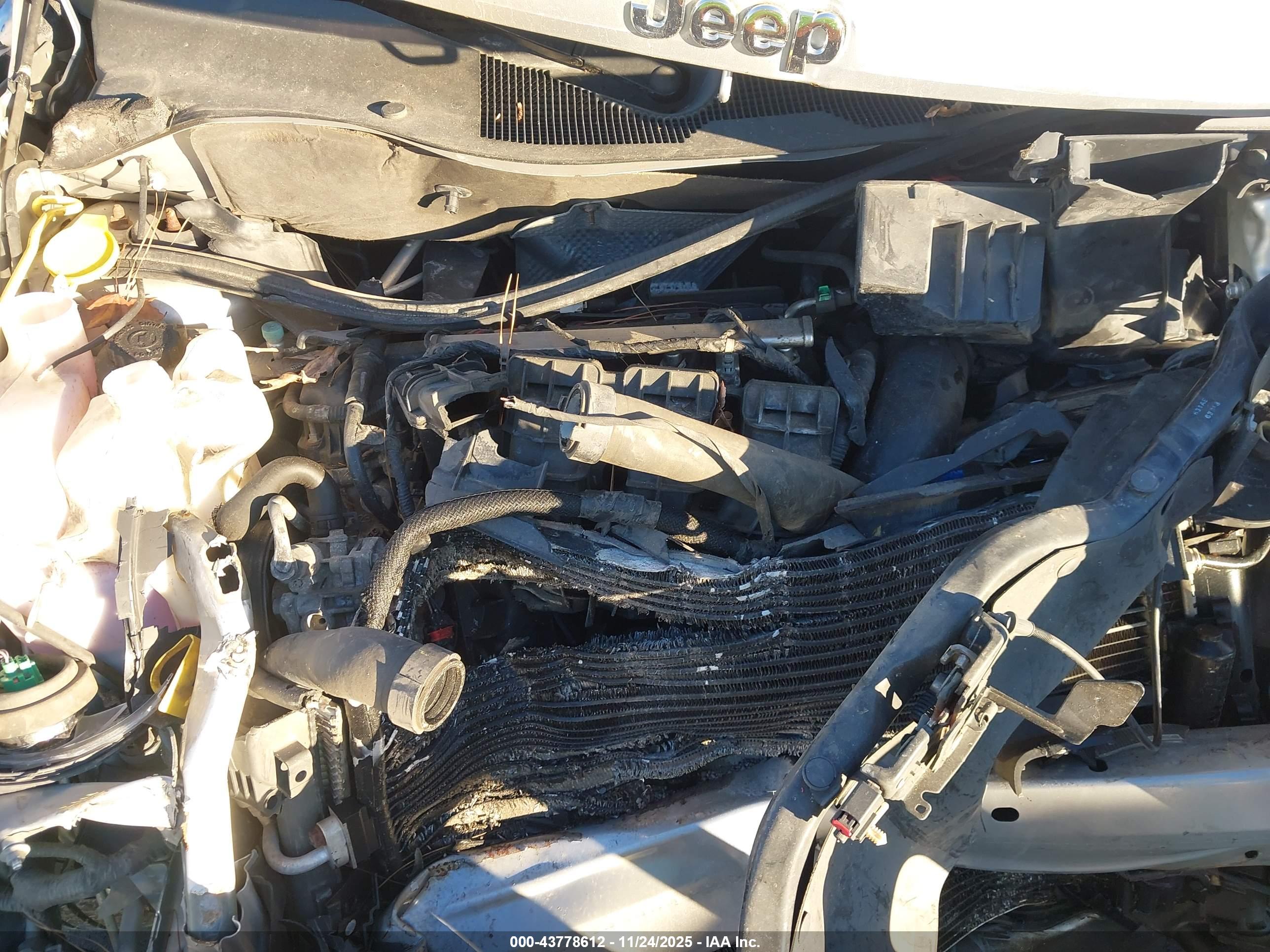 JEEP PATRIOT image 10