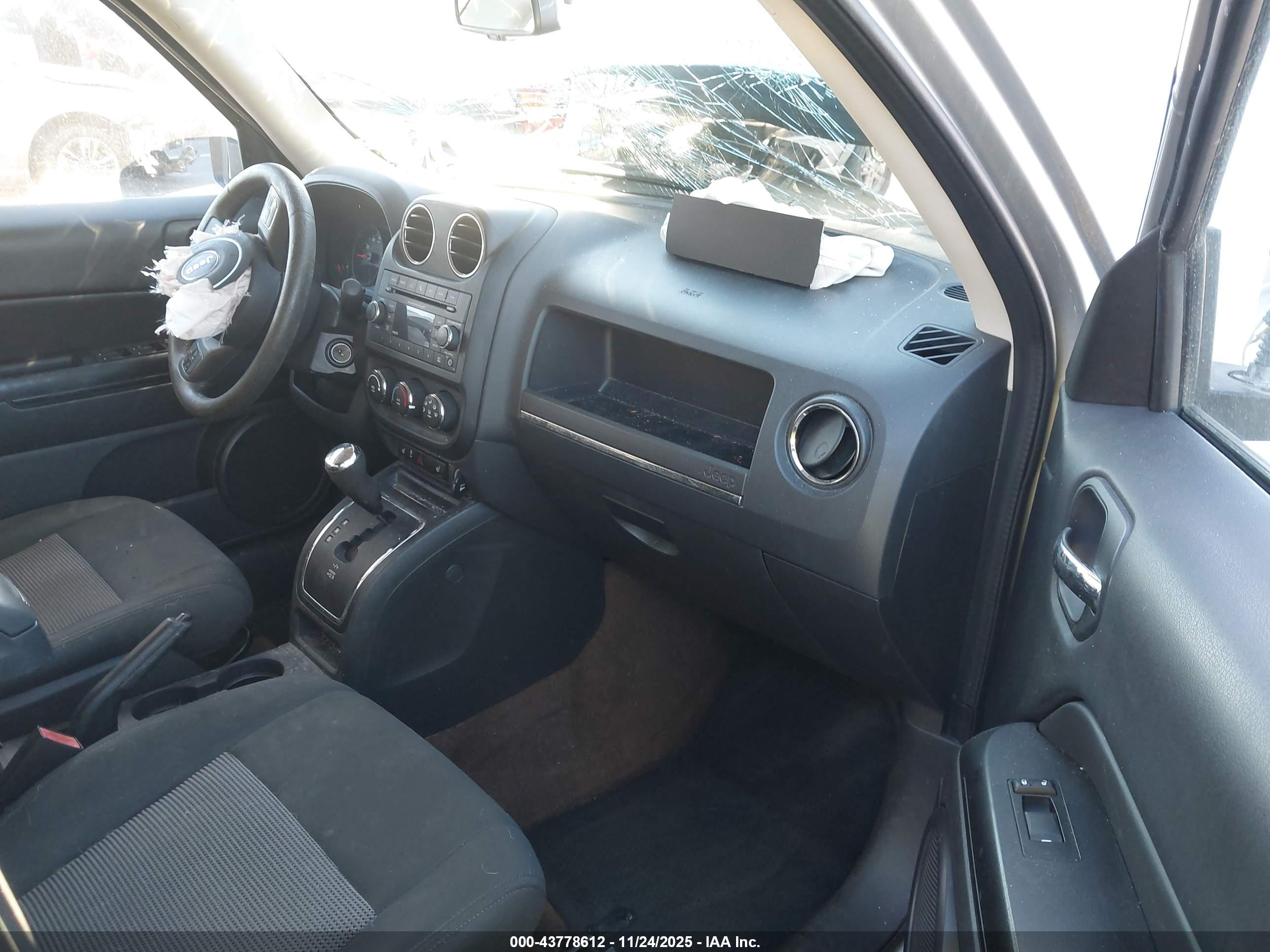 JEEP PATRIOT image 5