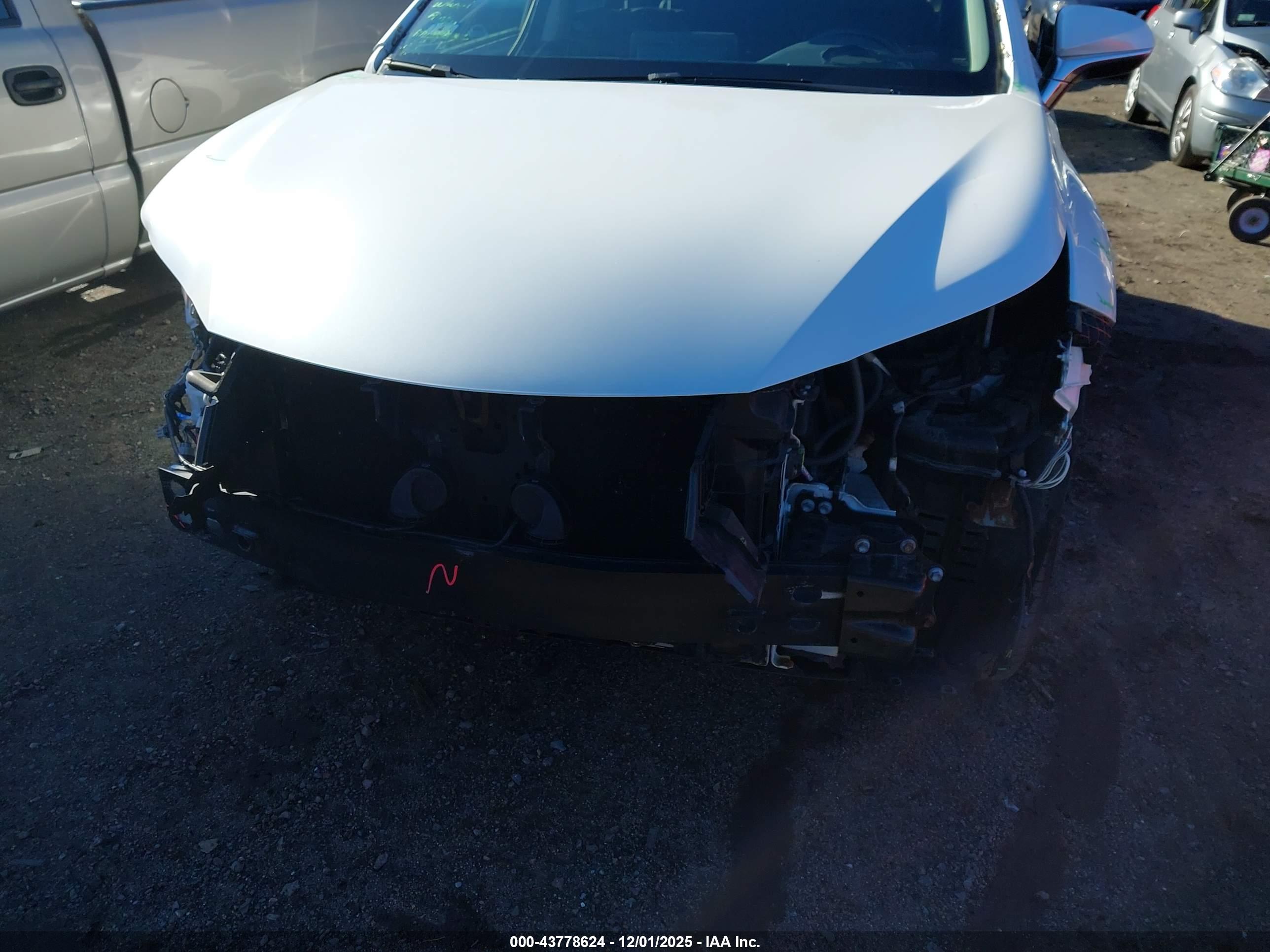 LEXUS NX image 6