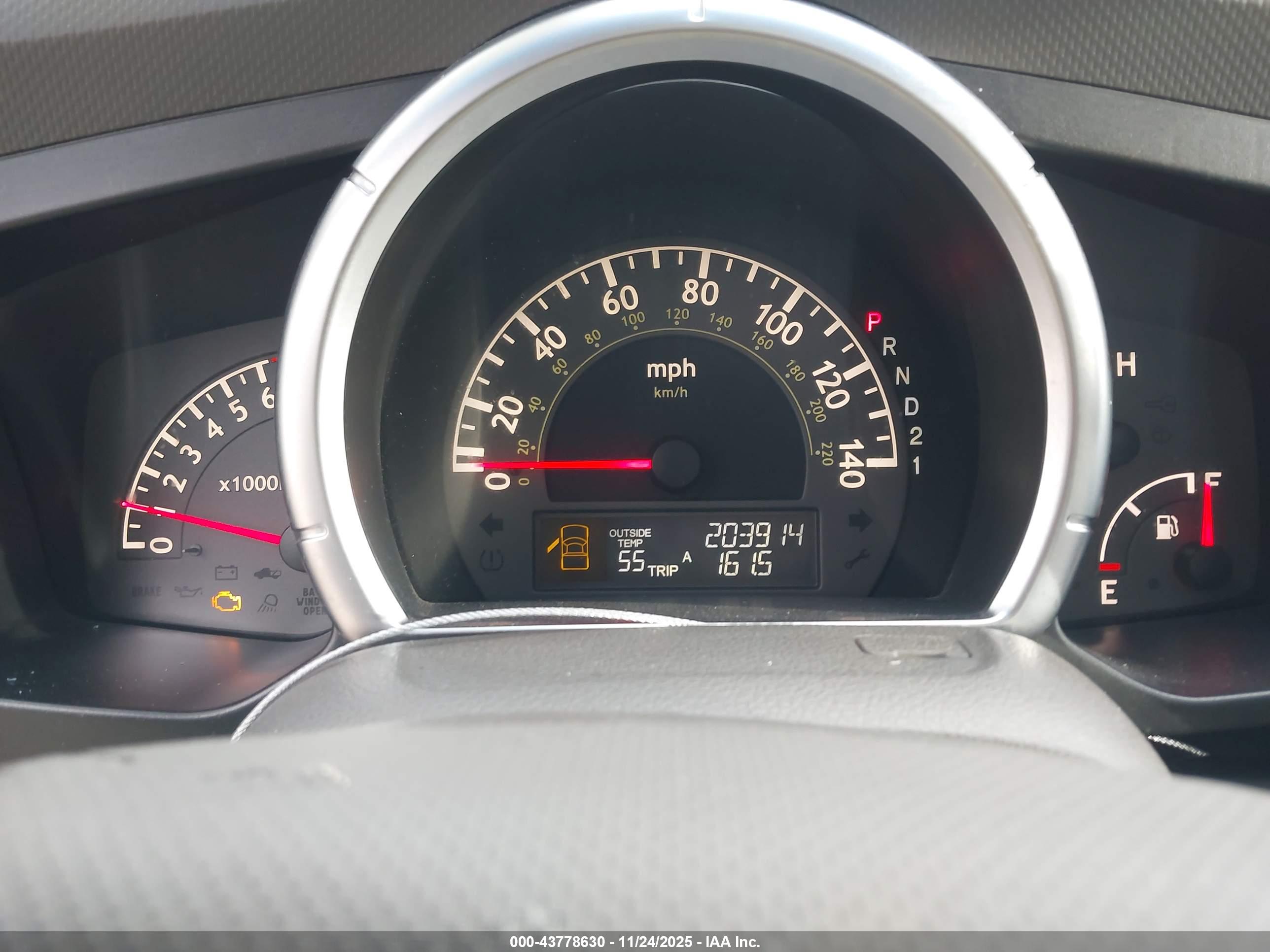 HONDA RIDGELINE image 7