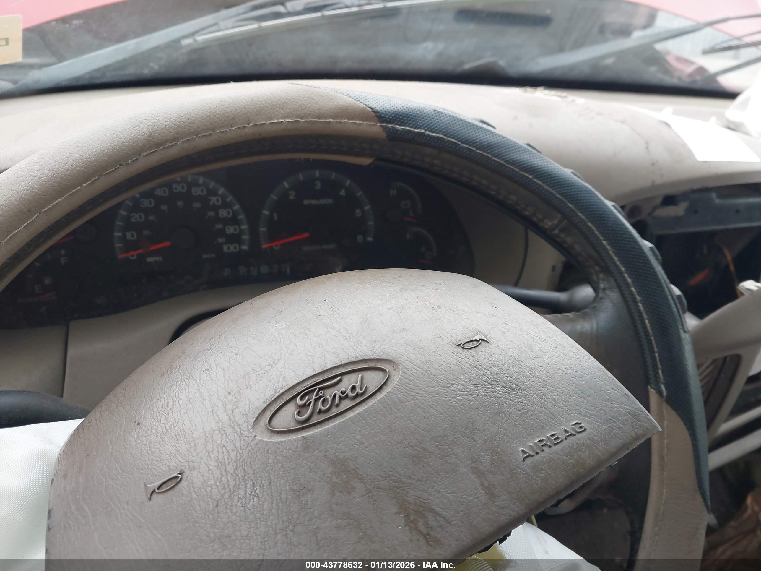FORD F-150 image 7