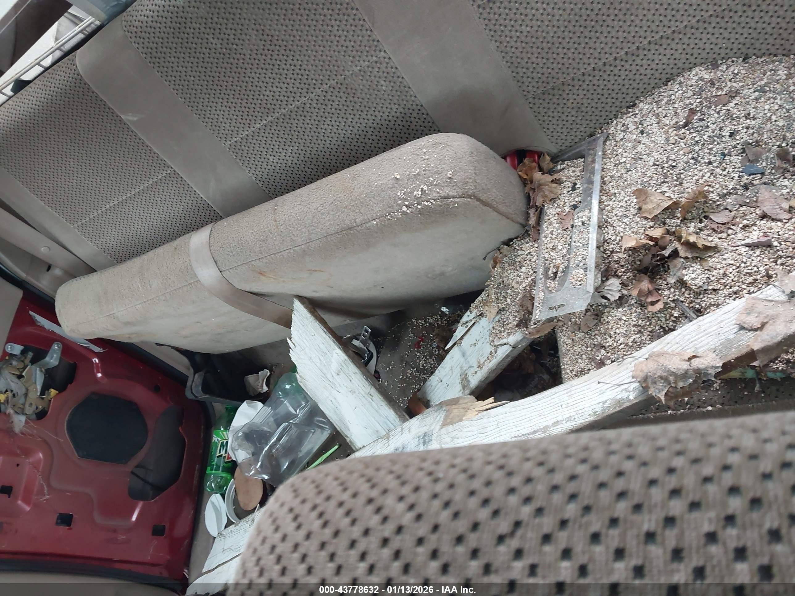 FORD F-150 image 8