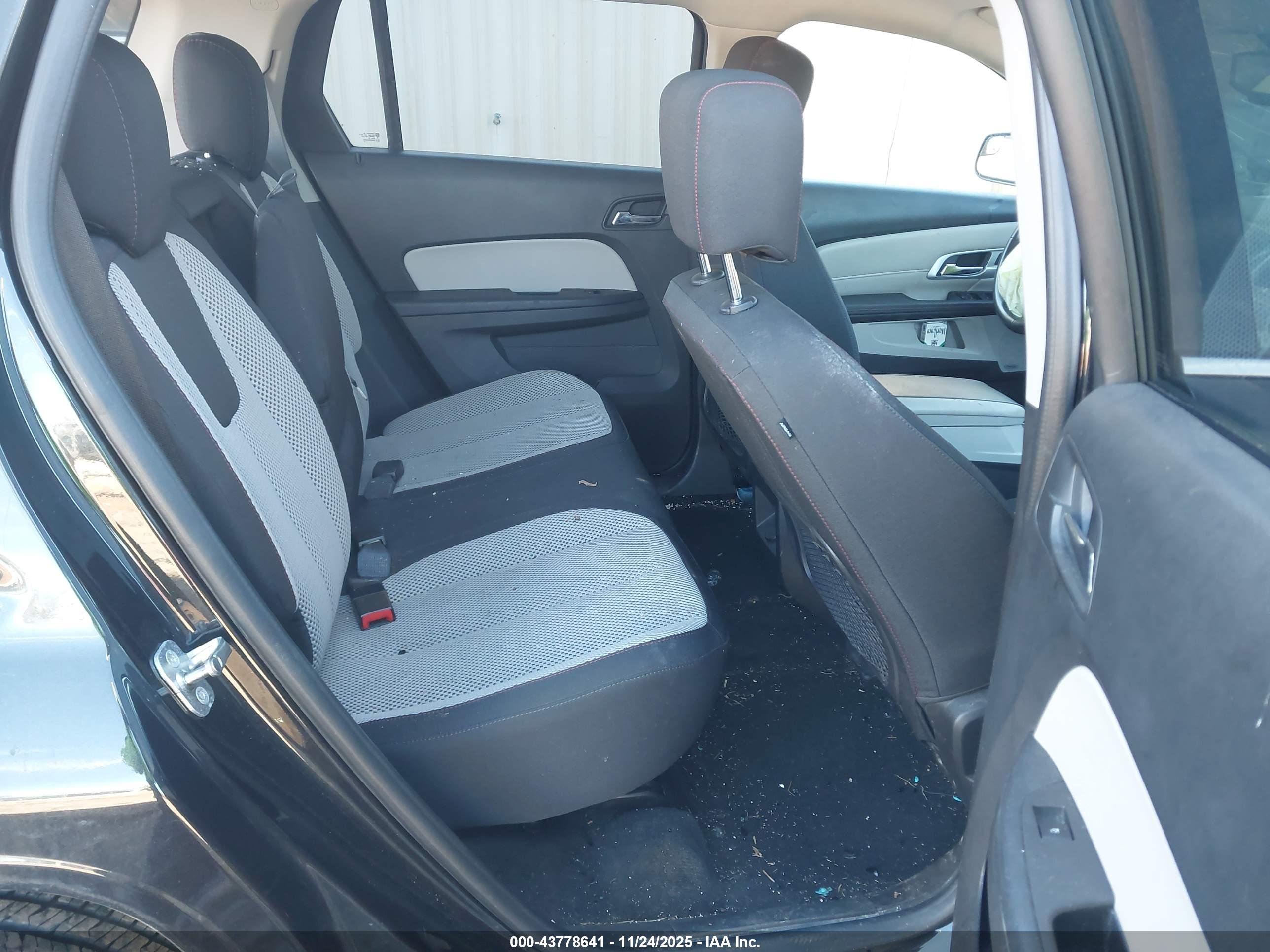 GMC TERRAIN image 8