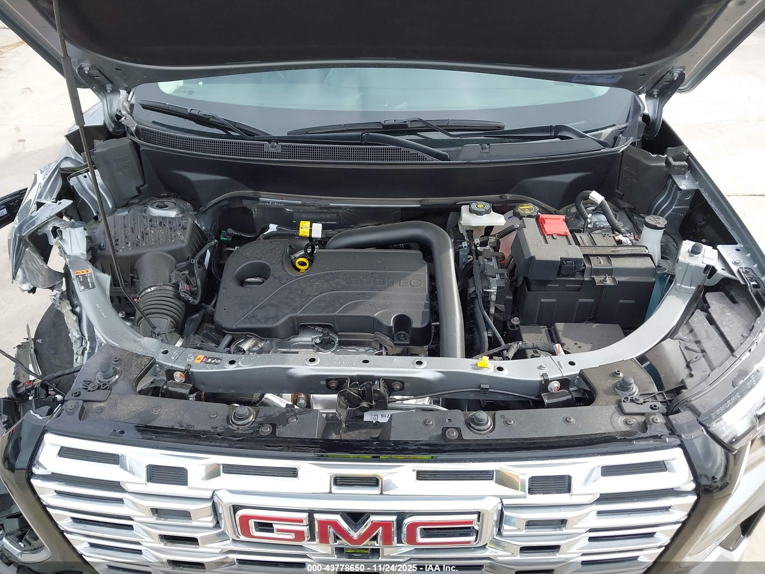 GMC TERRAIN image 10