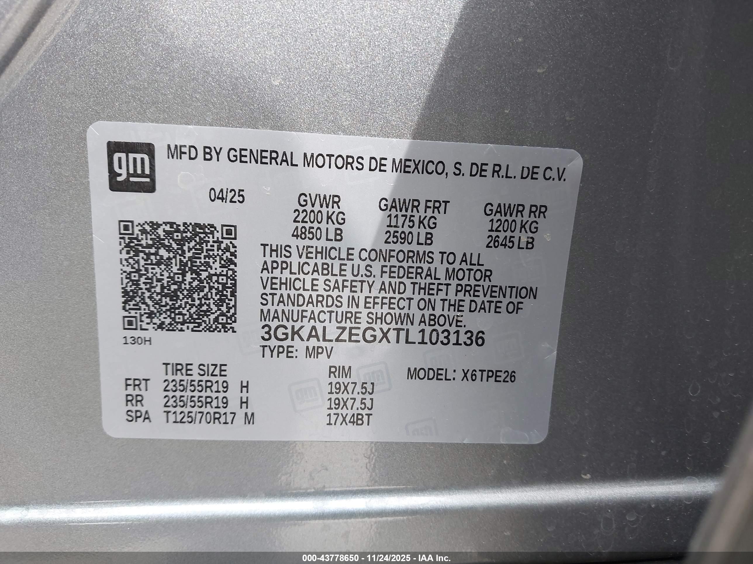 GMC TERRAIN image 9