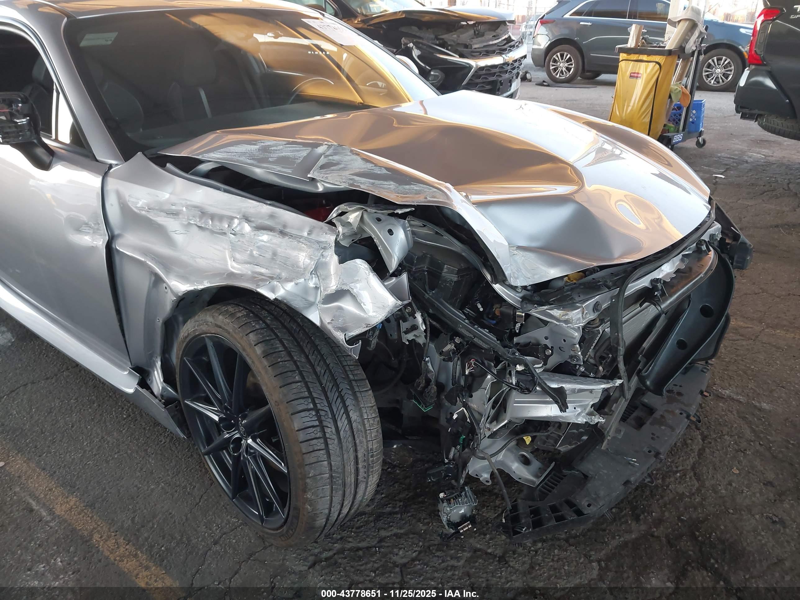TOYOTA GR86 image 6