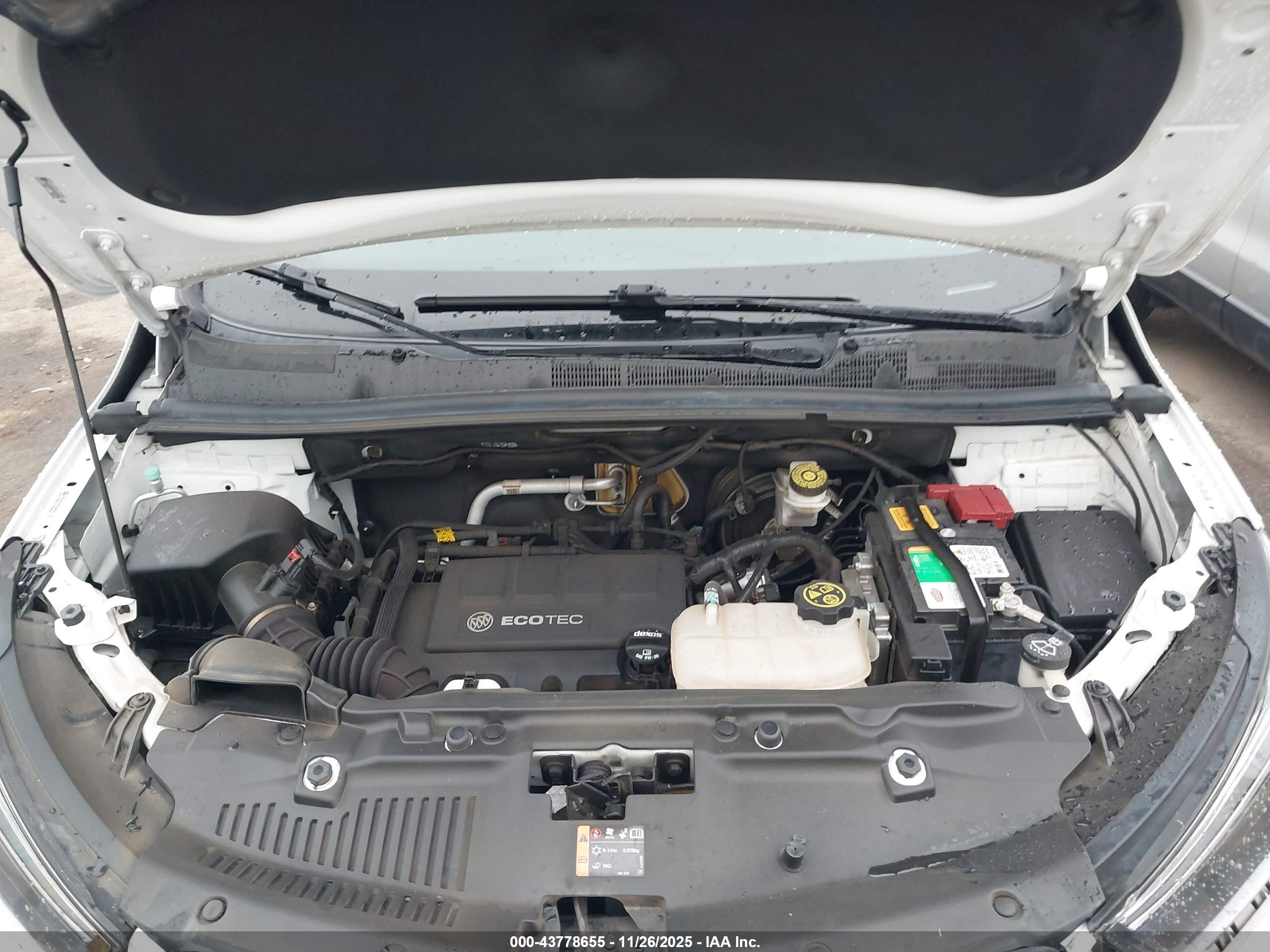 BUICK ENCORE image 10