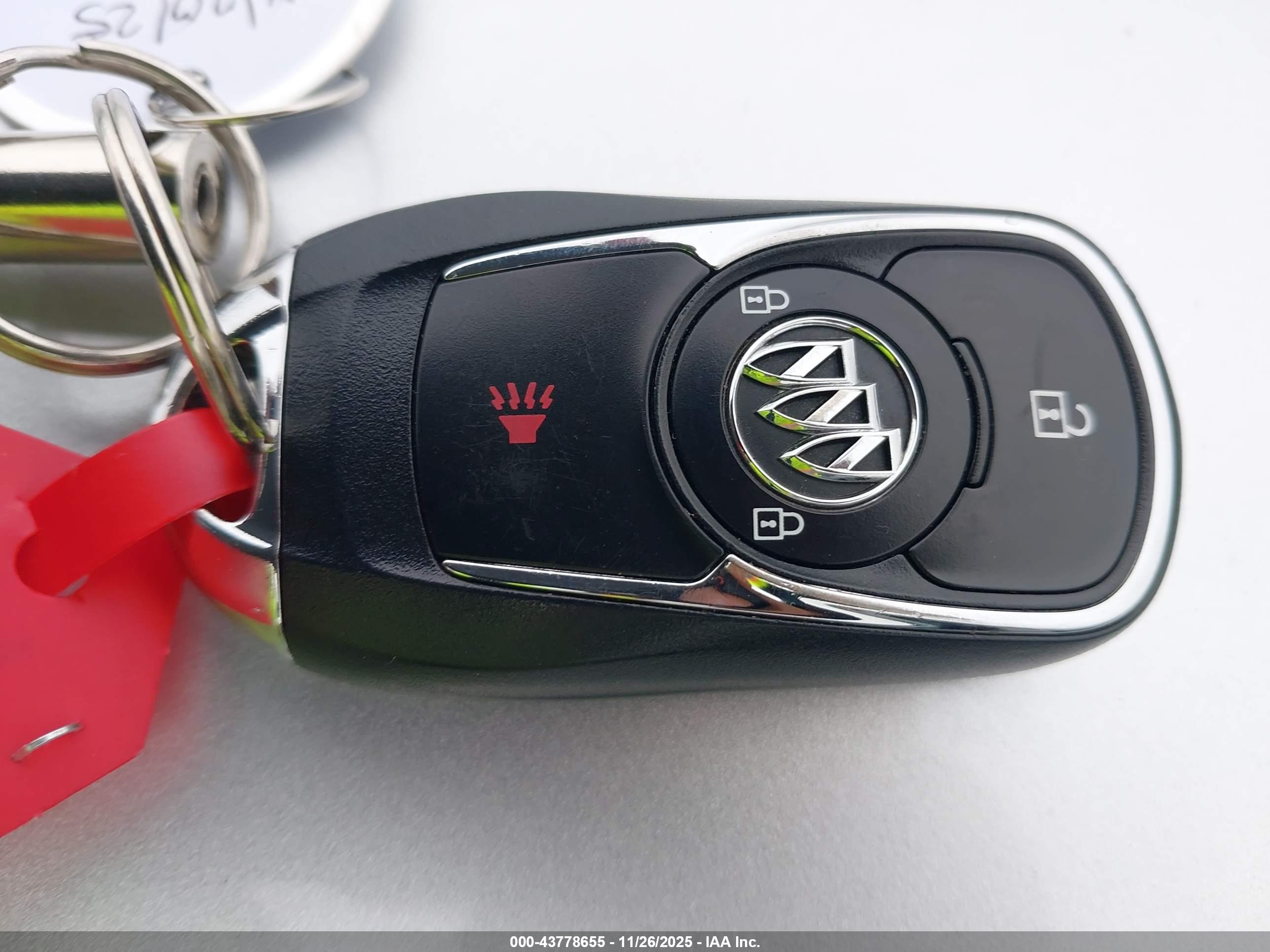 BUICK ENCORE image 11