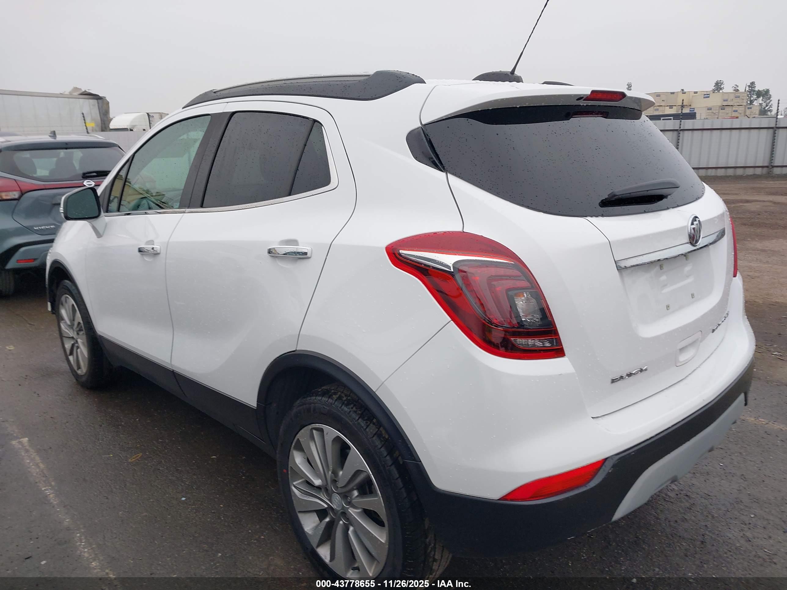 BUICK ENCORE image 3