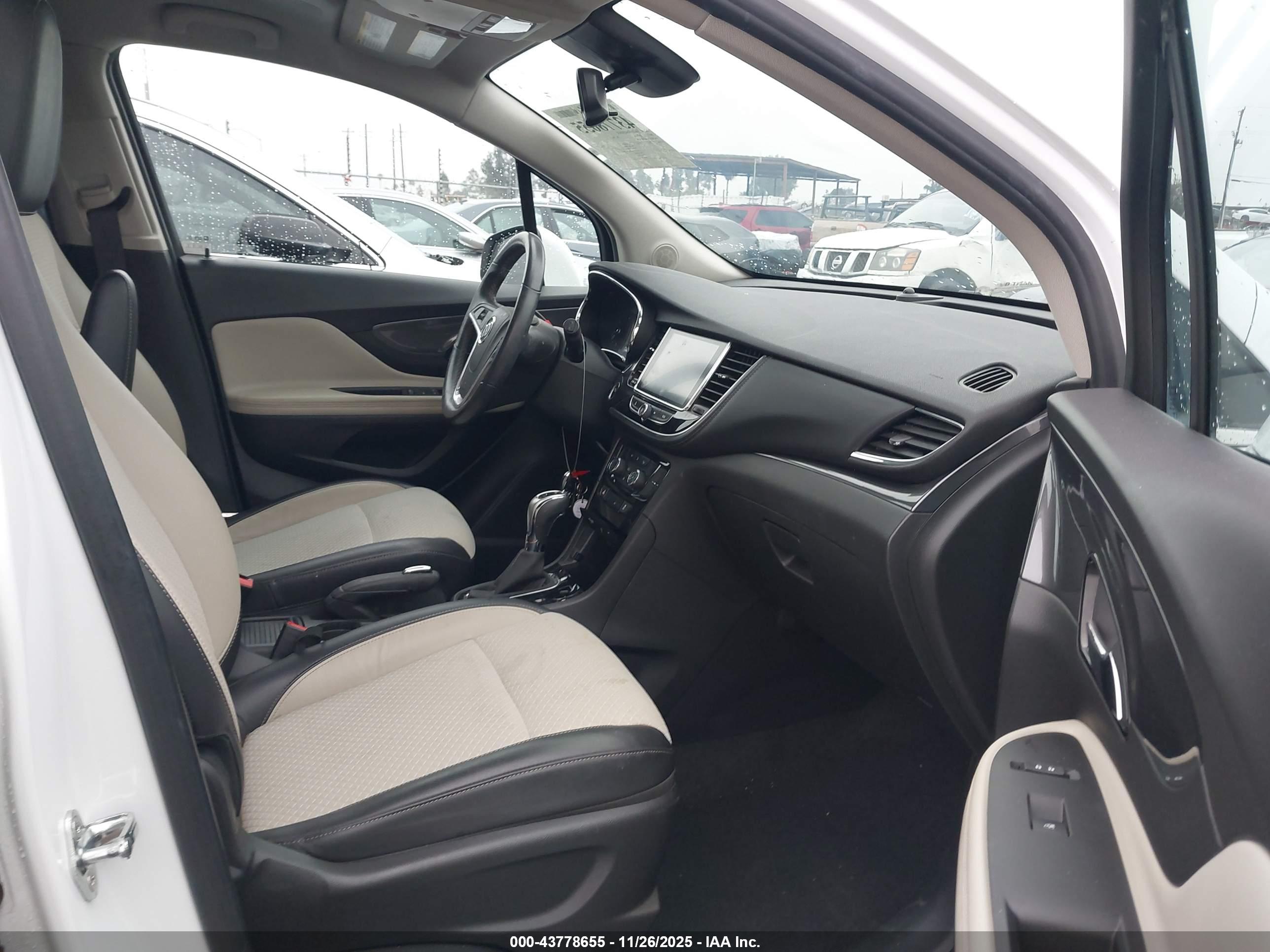 BUICK ENCORE image 5
