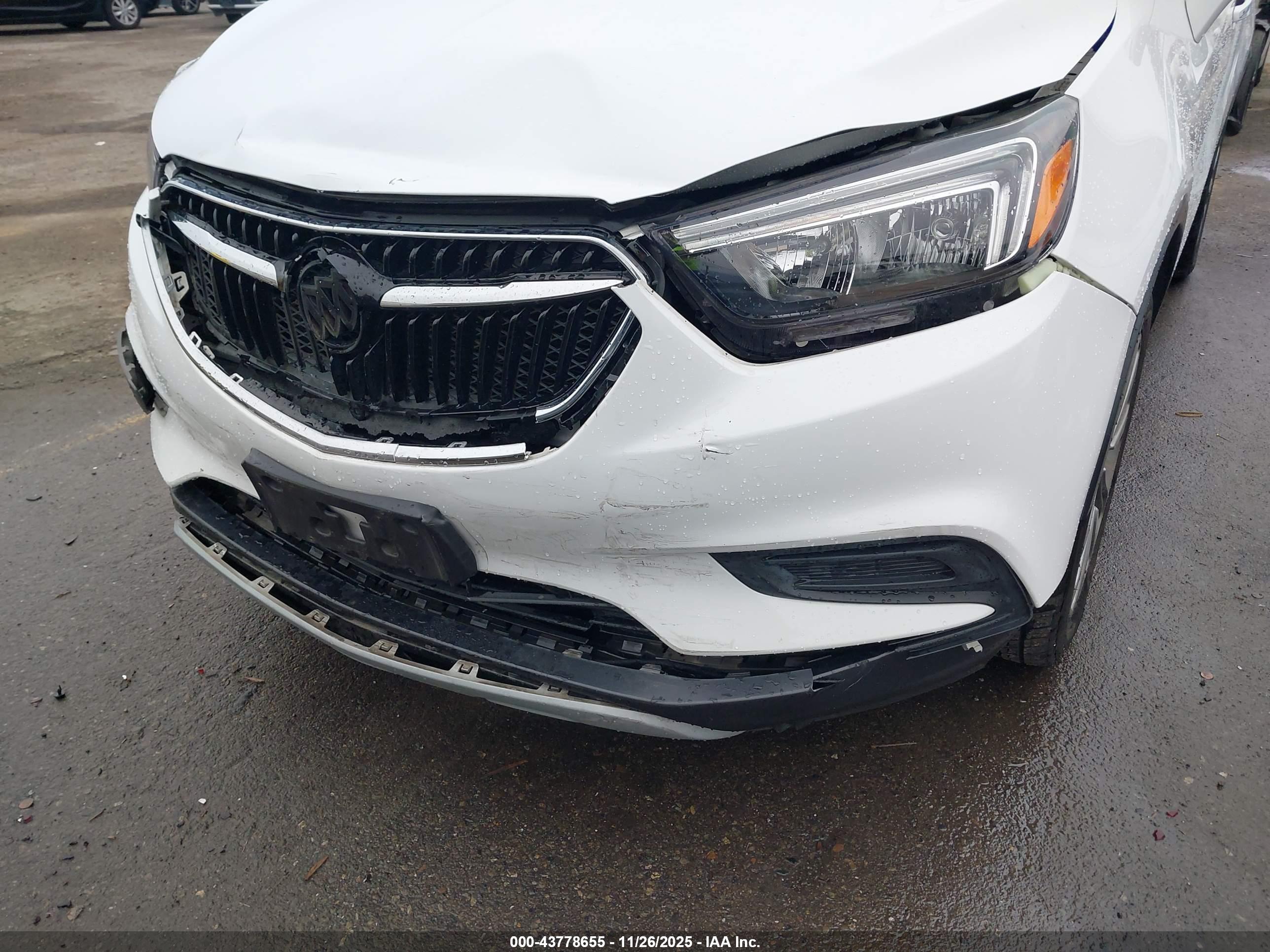 BUICK ENCORE image 6