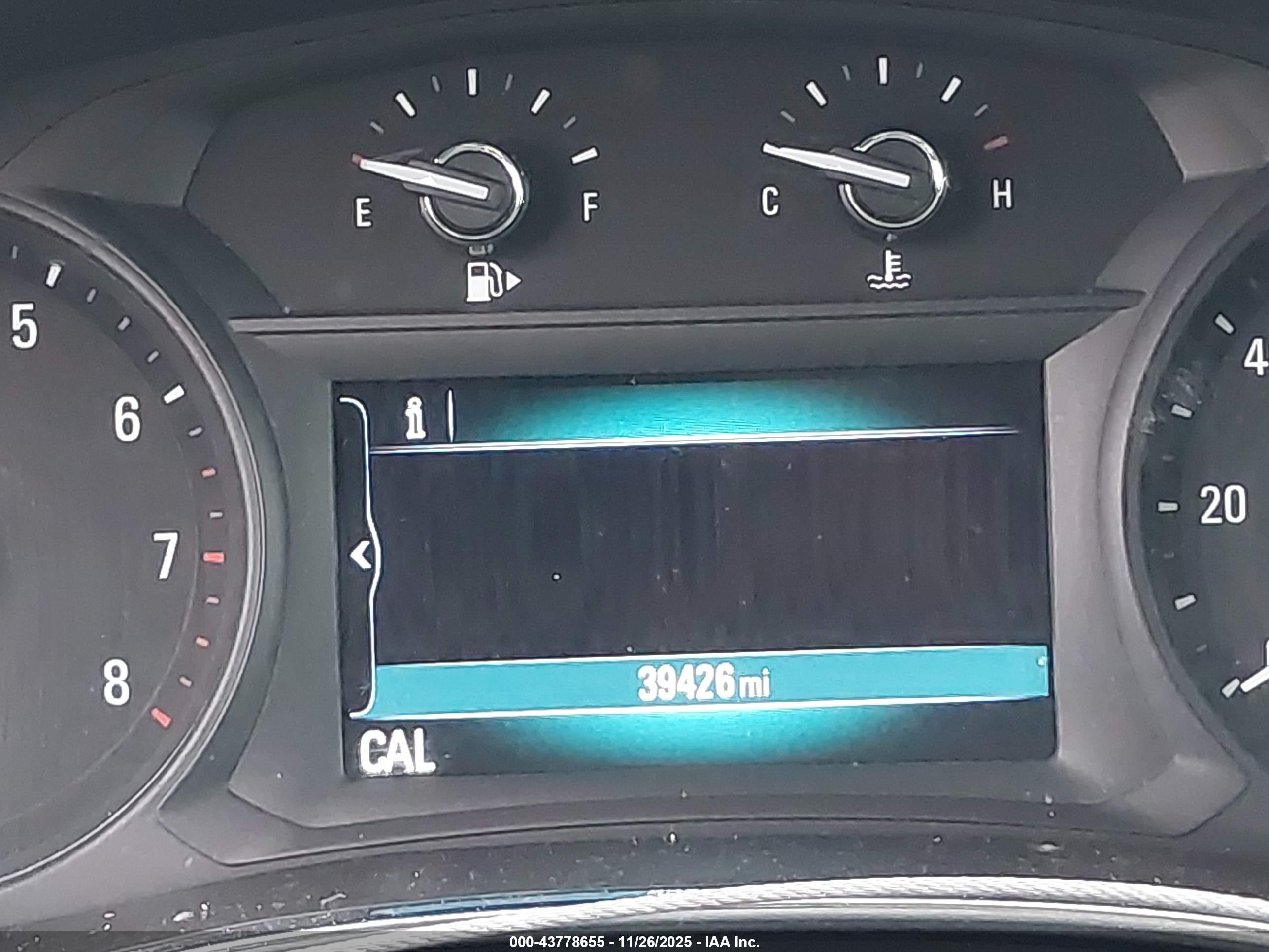 BUICK ENCORE image 7