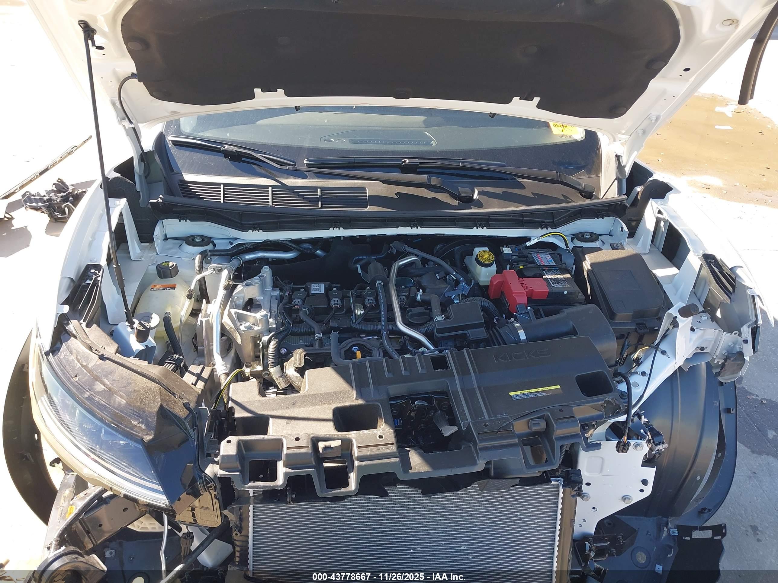 NISSAN KICKS image 10