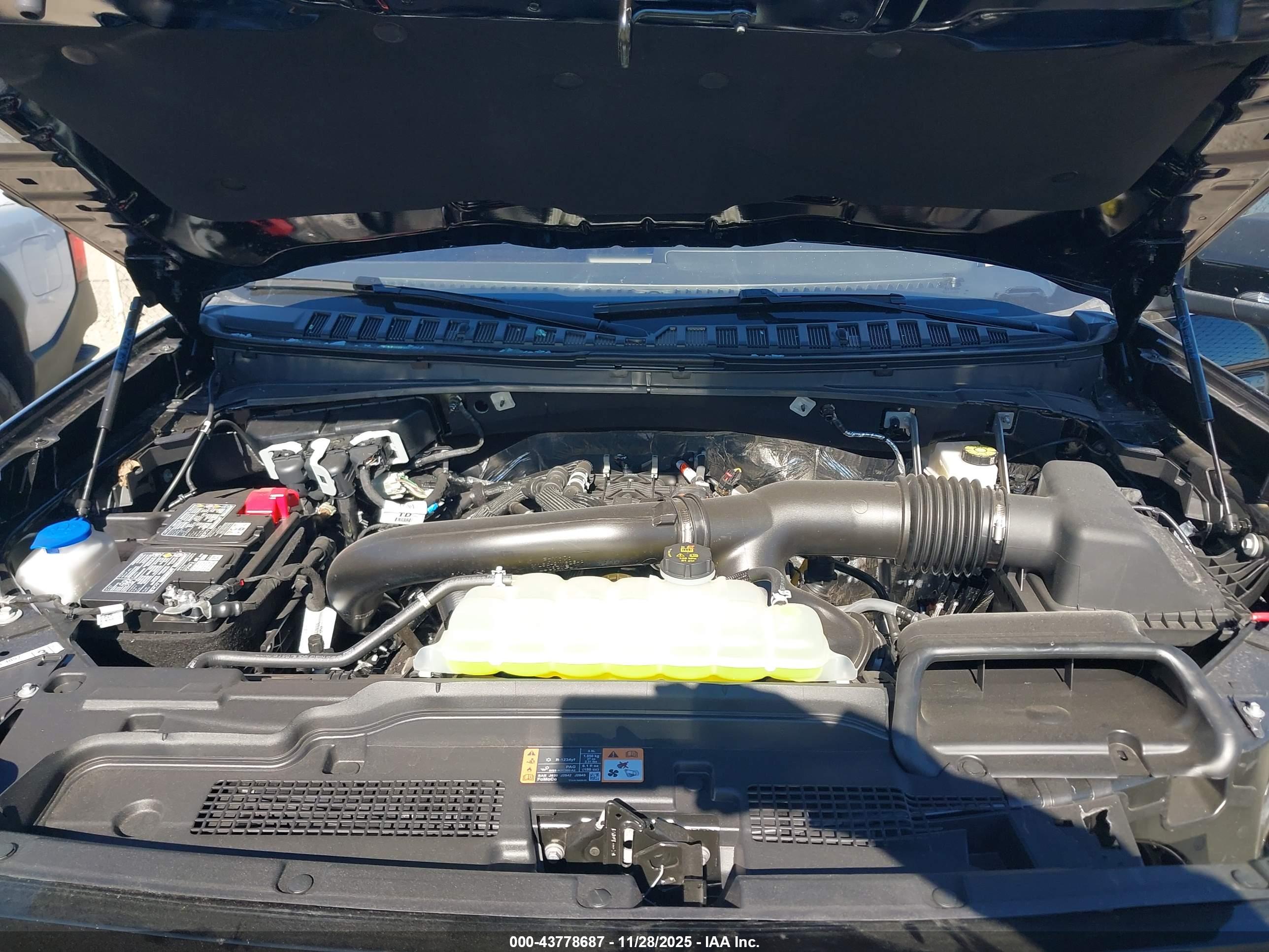 FORD EXPEDITION image 10