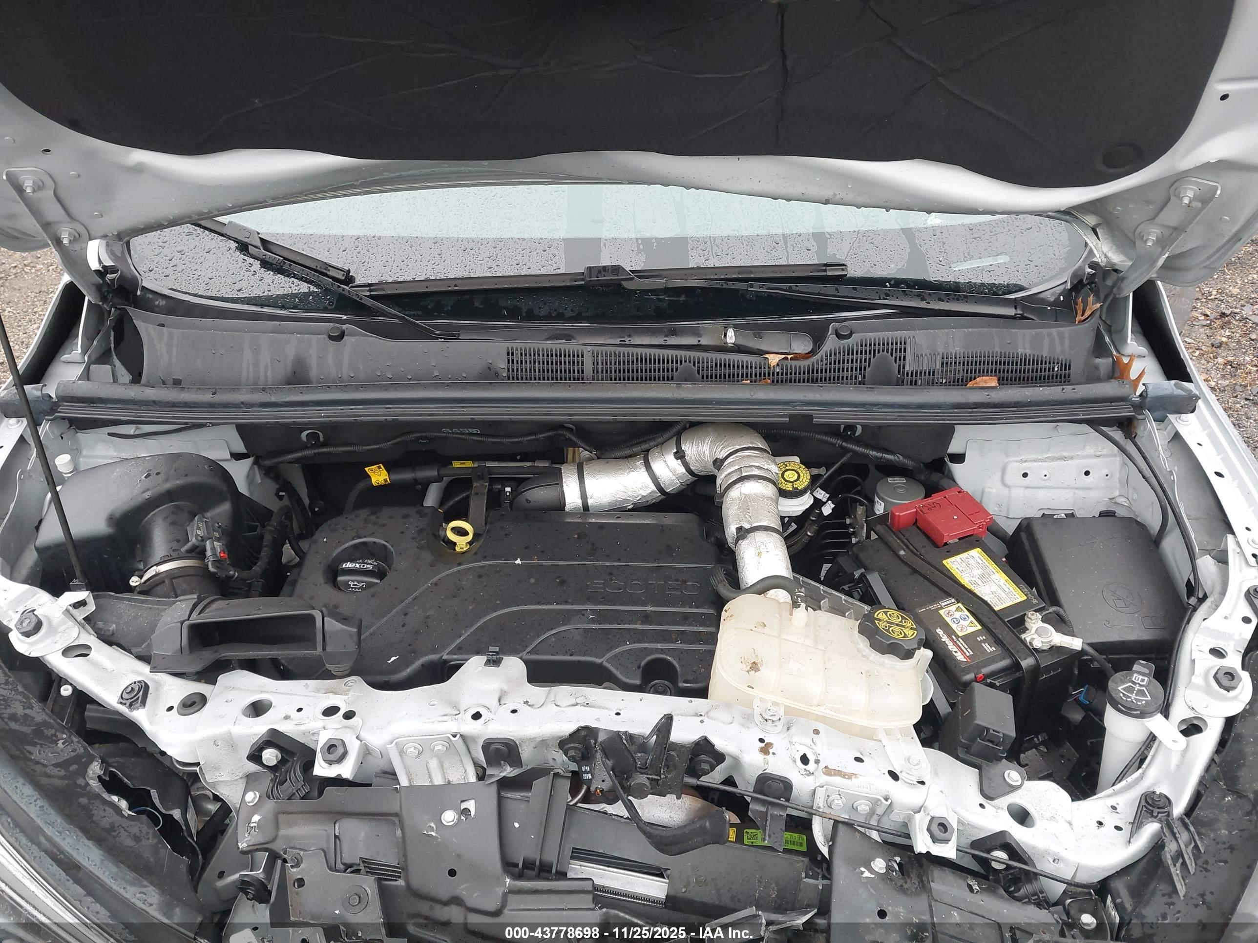 BUICK ENCORE image 10