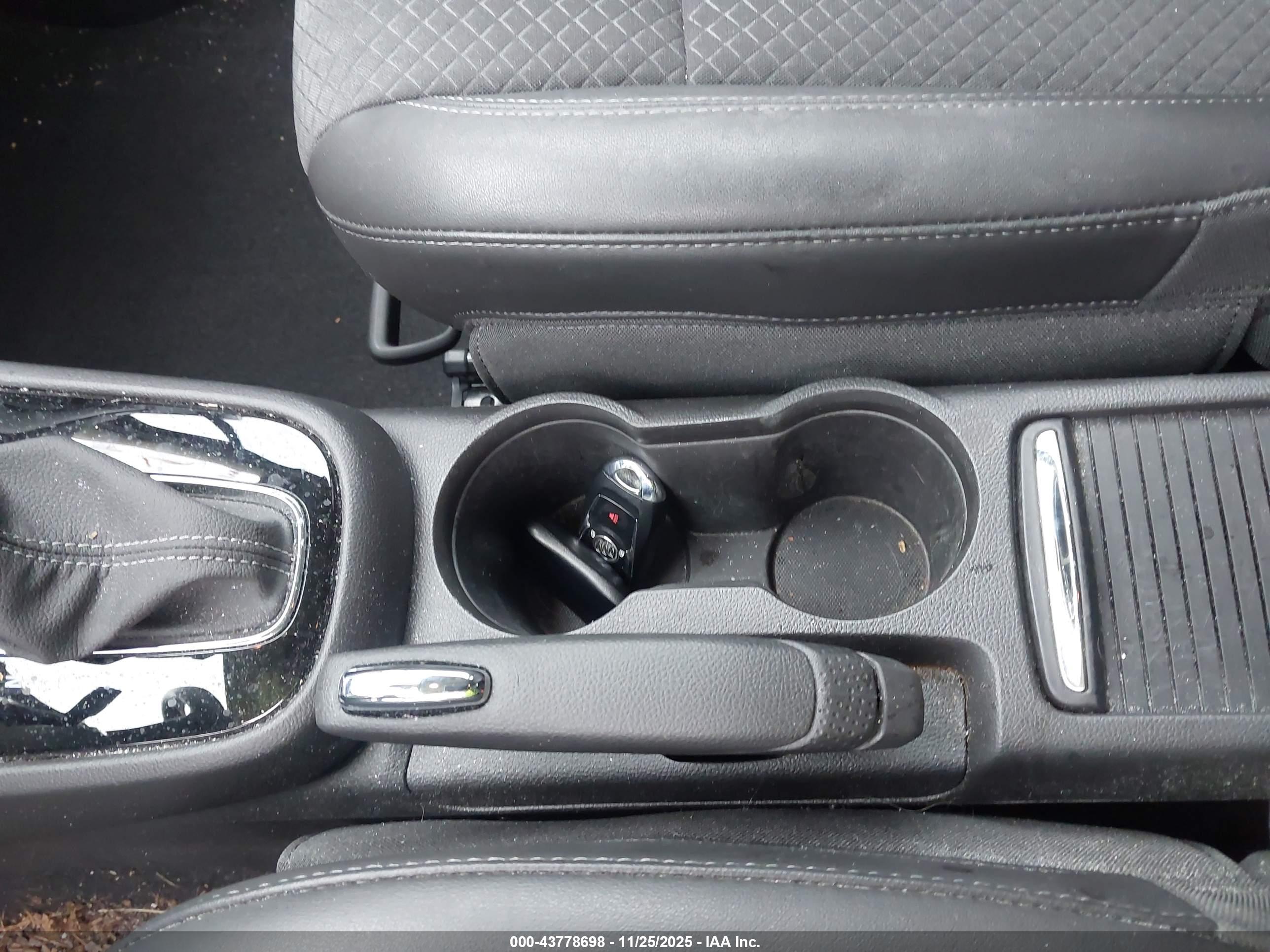 BUICK ENCORE image 11