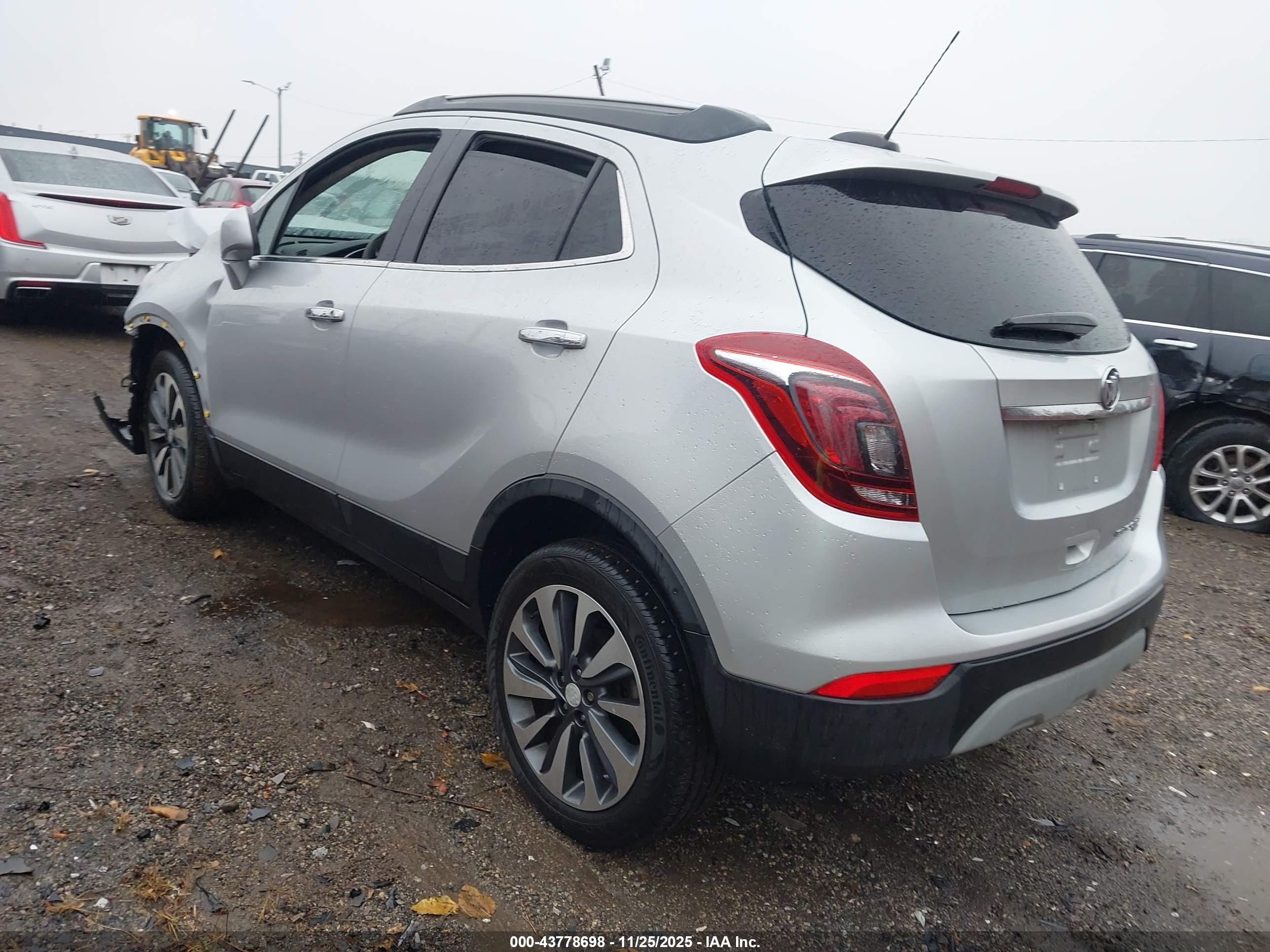 BUICK ENCORE image 3