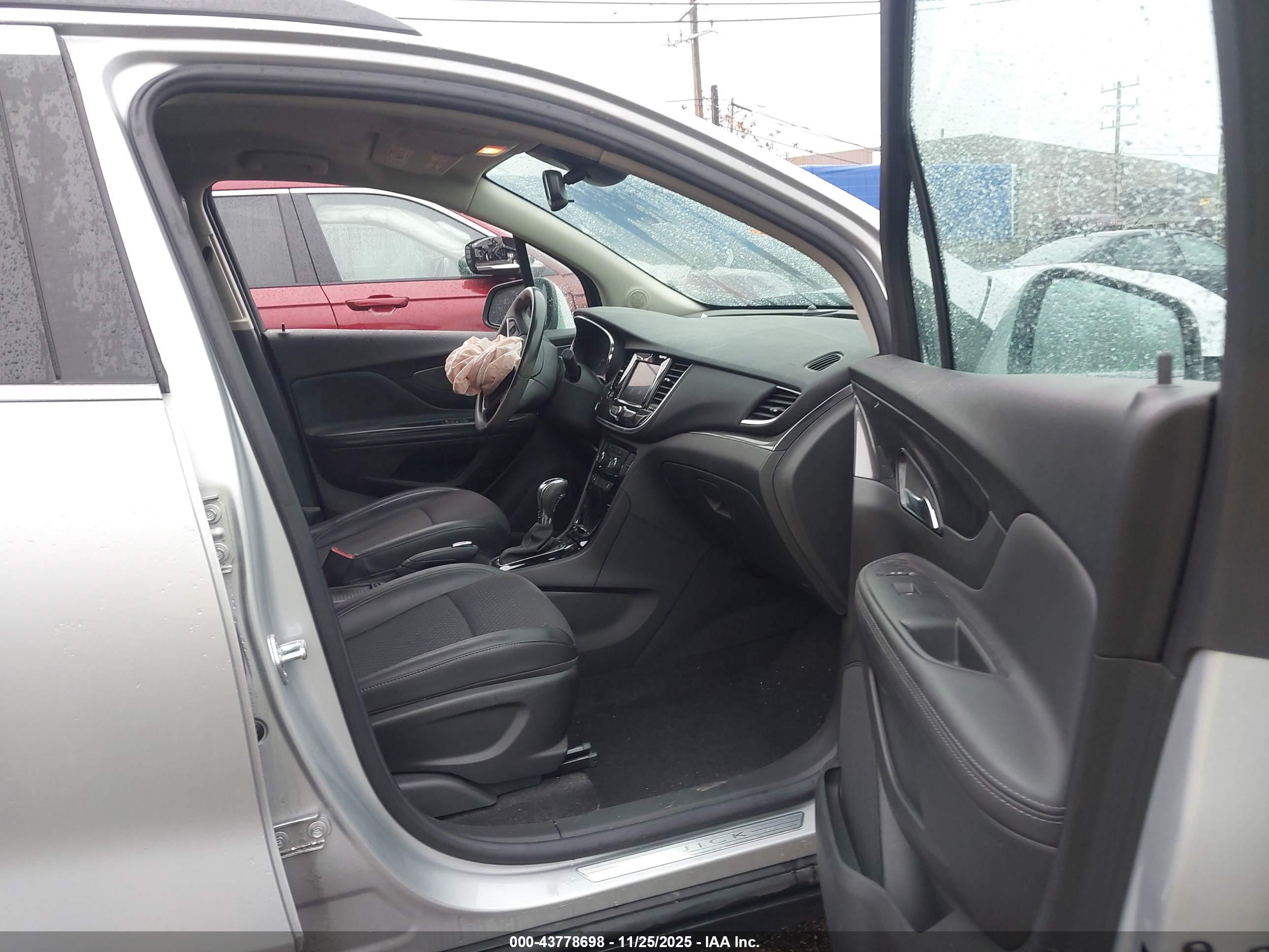 BUICK ENCORE image 5