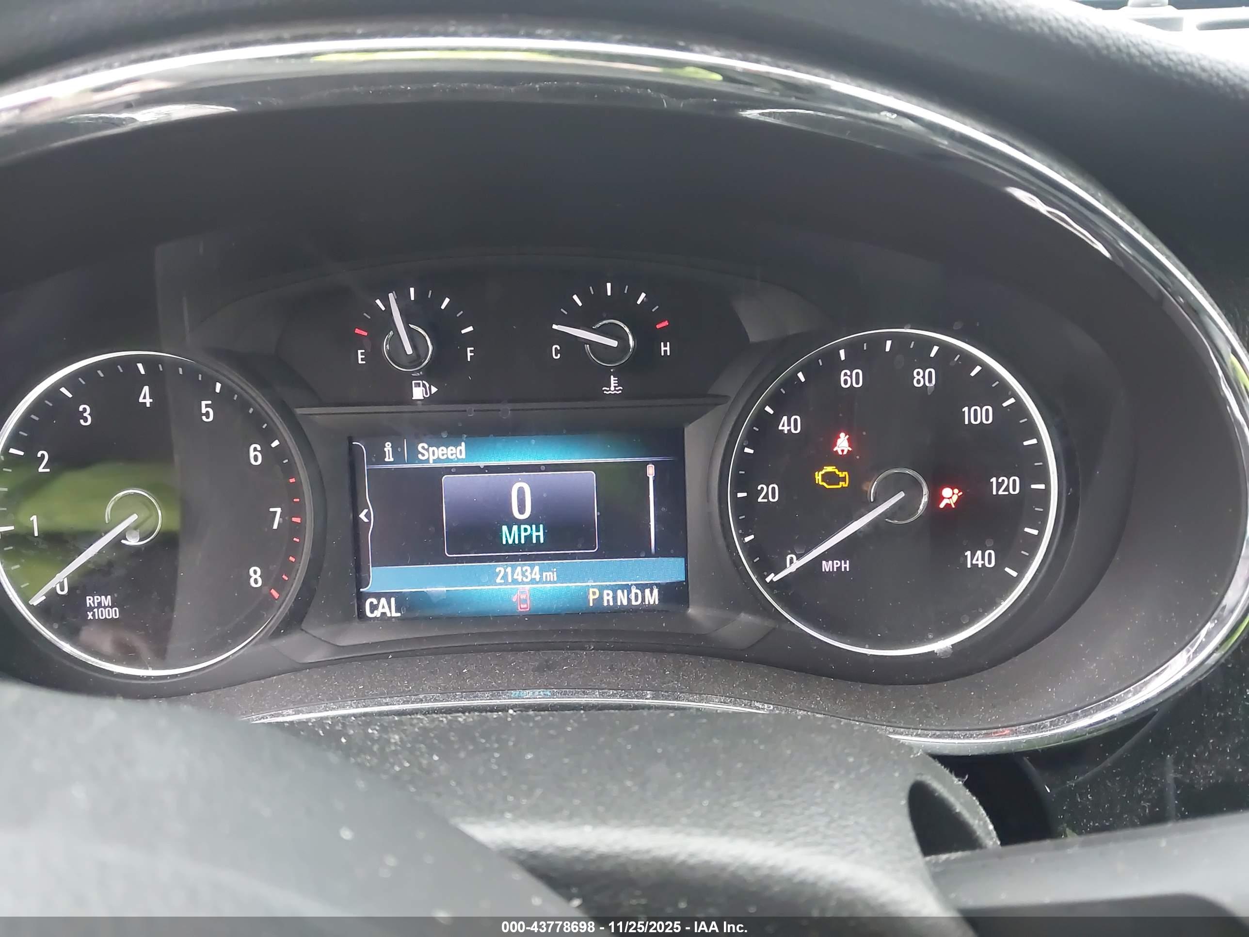 BUICK ENCORE image 7