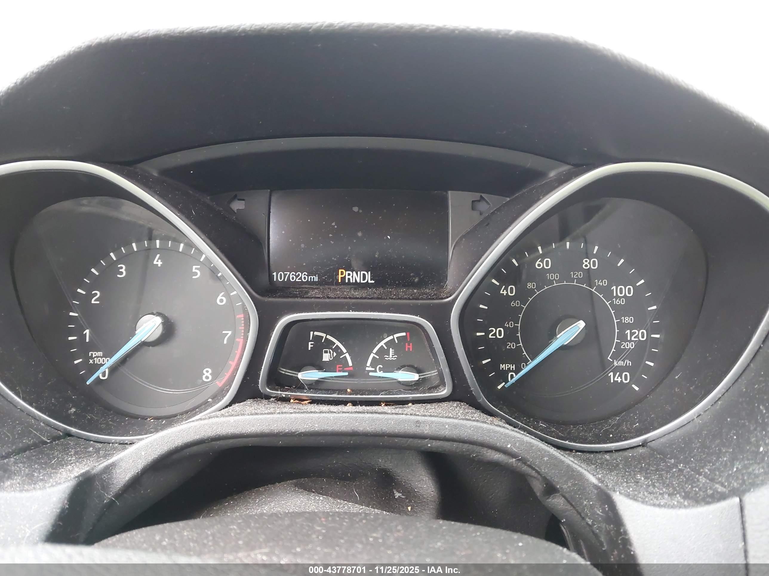 FORD FOCUS image 7