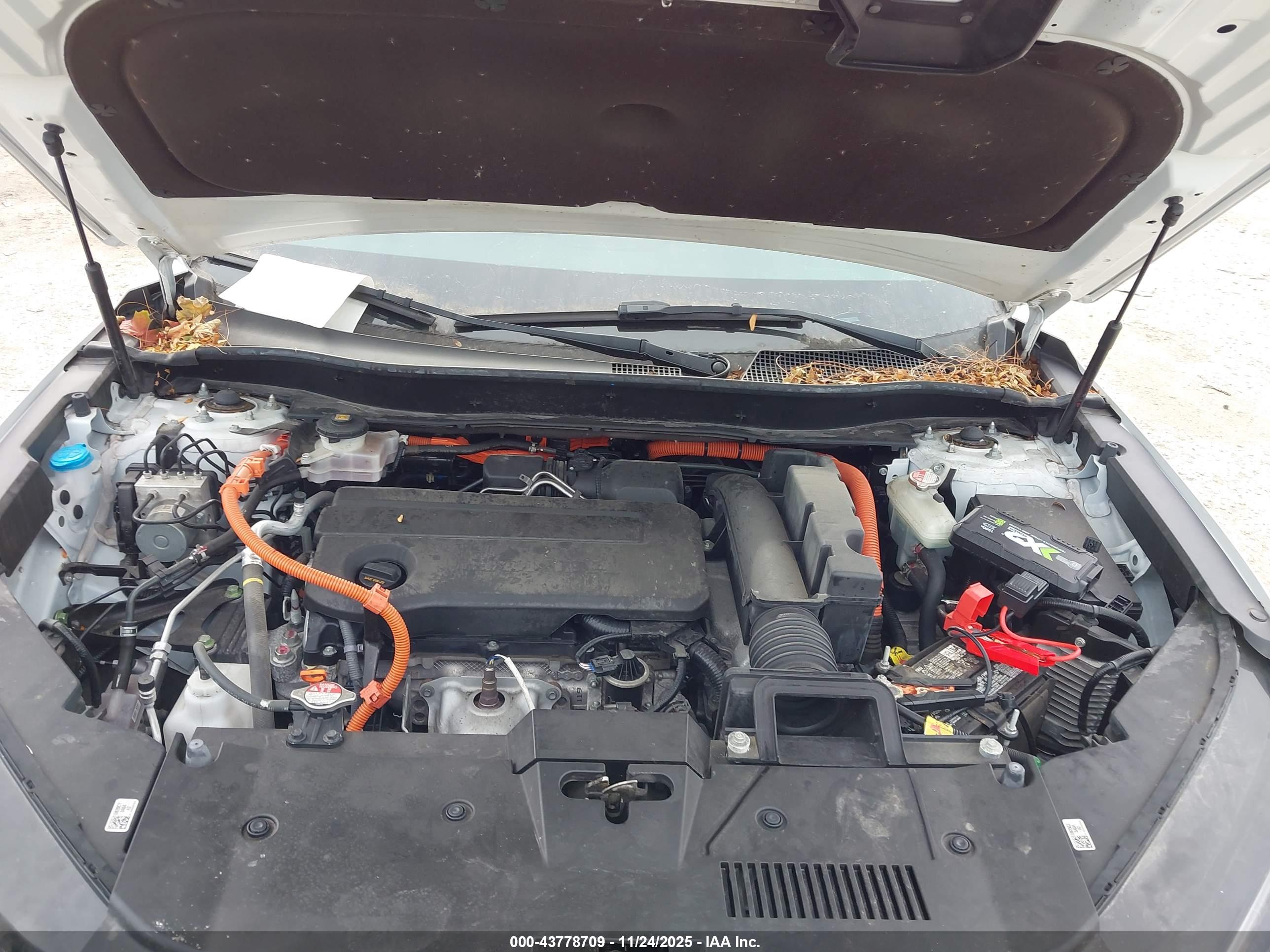 HONDA CR-V image 10
