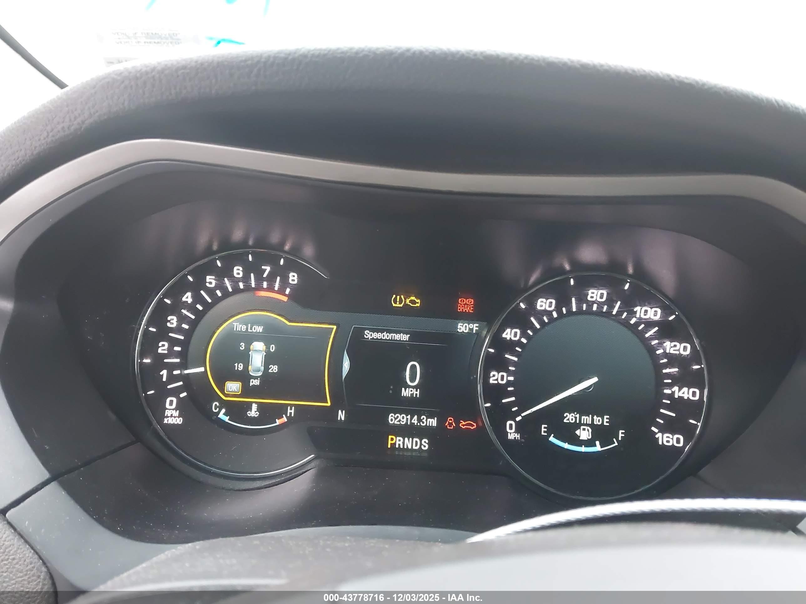 LINCOLN MKZ image 7