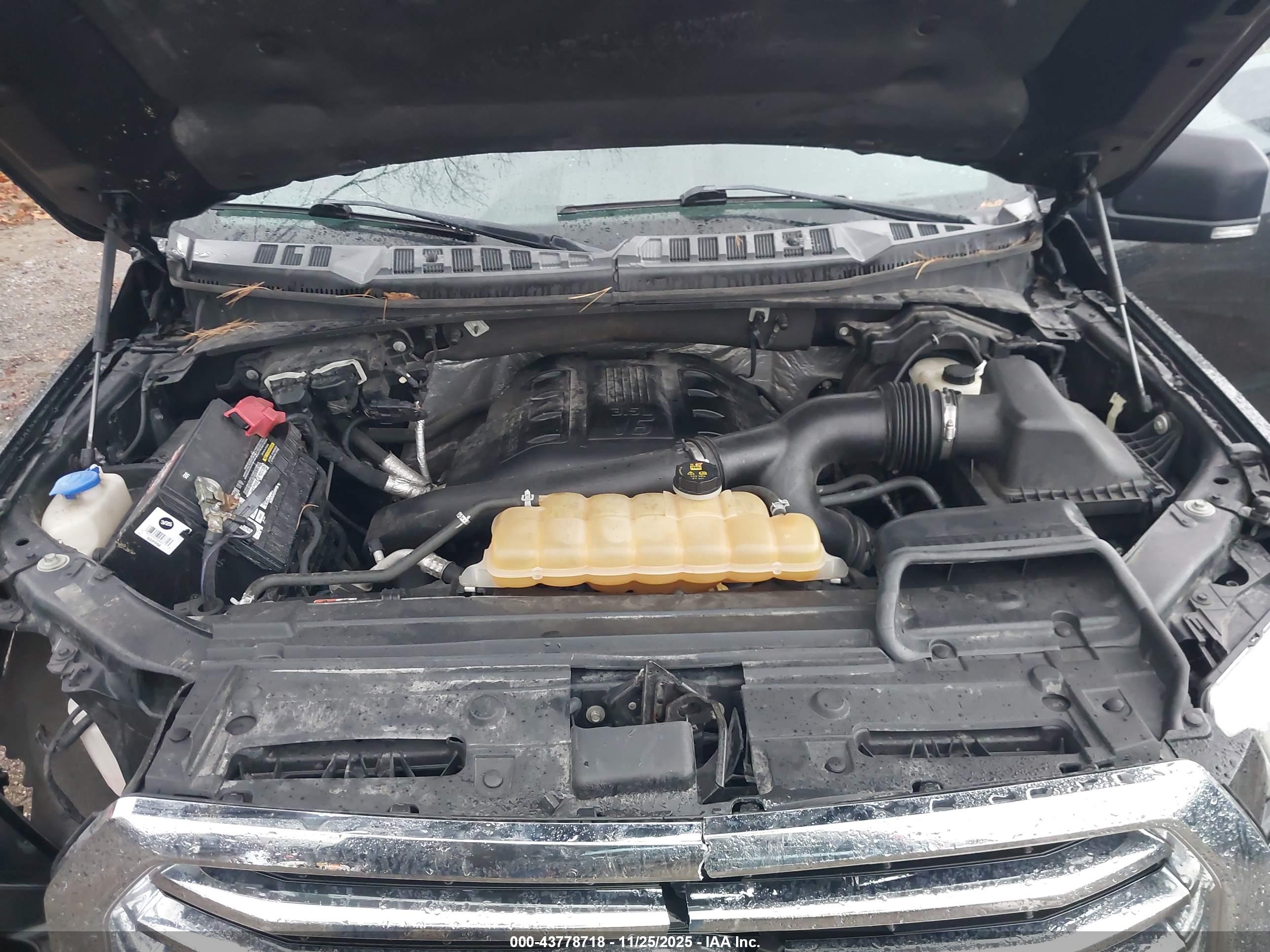 FORD F-150 image 10
