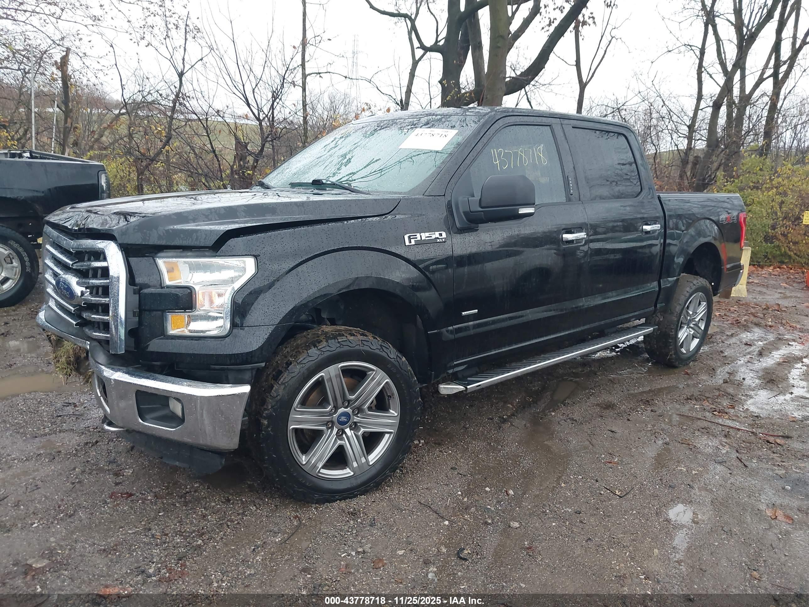 FORD F-150 image 2