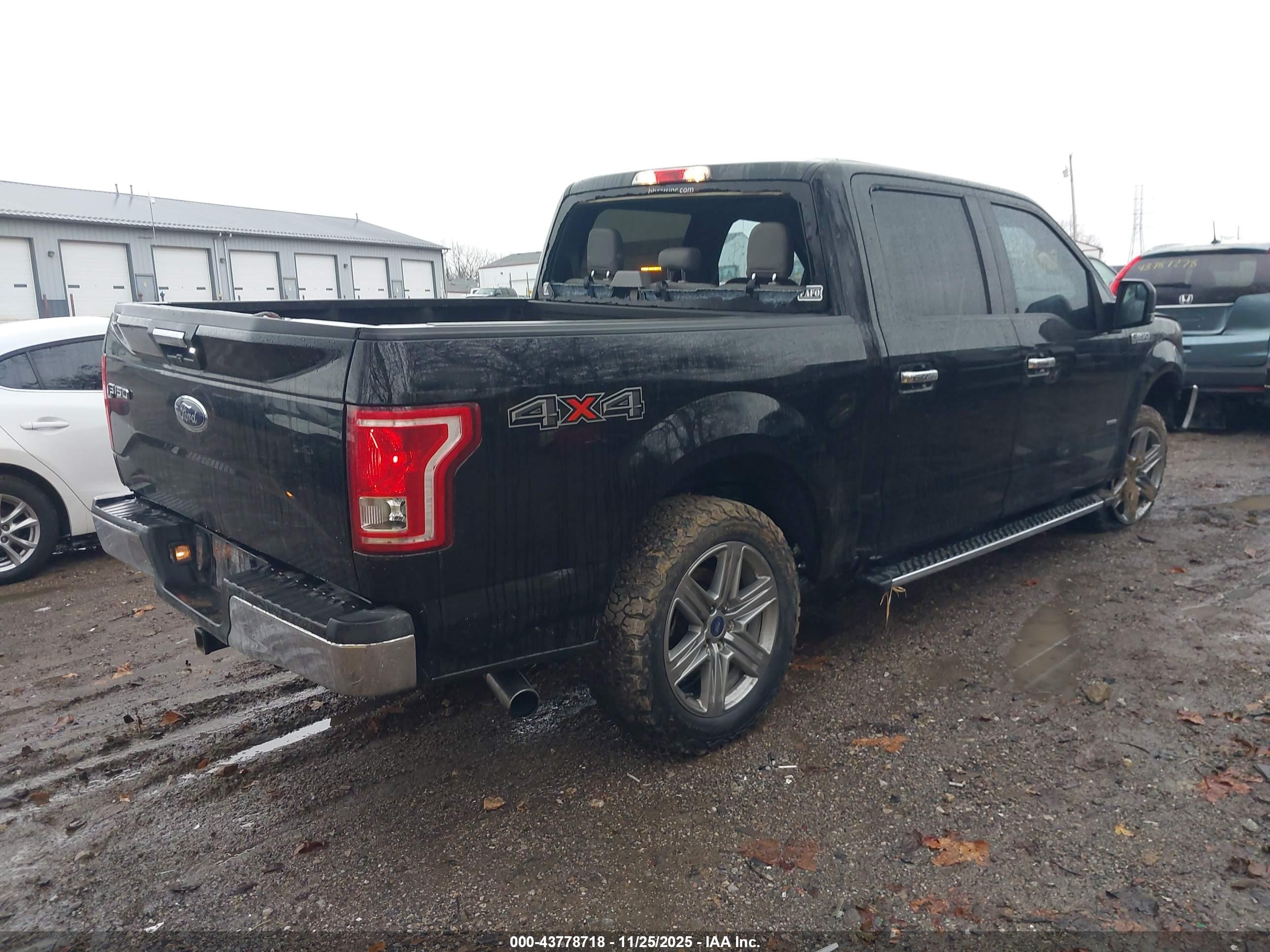 FORD F-150 image 4