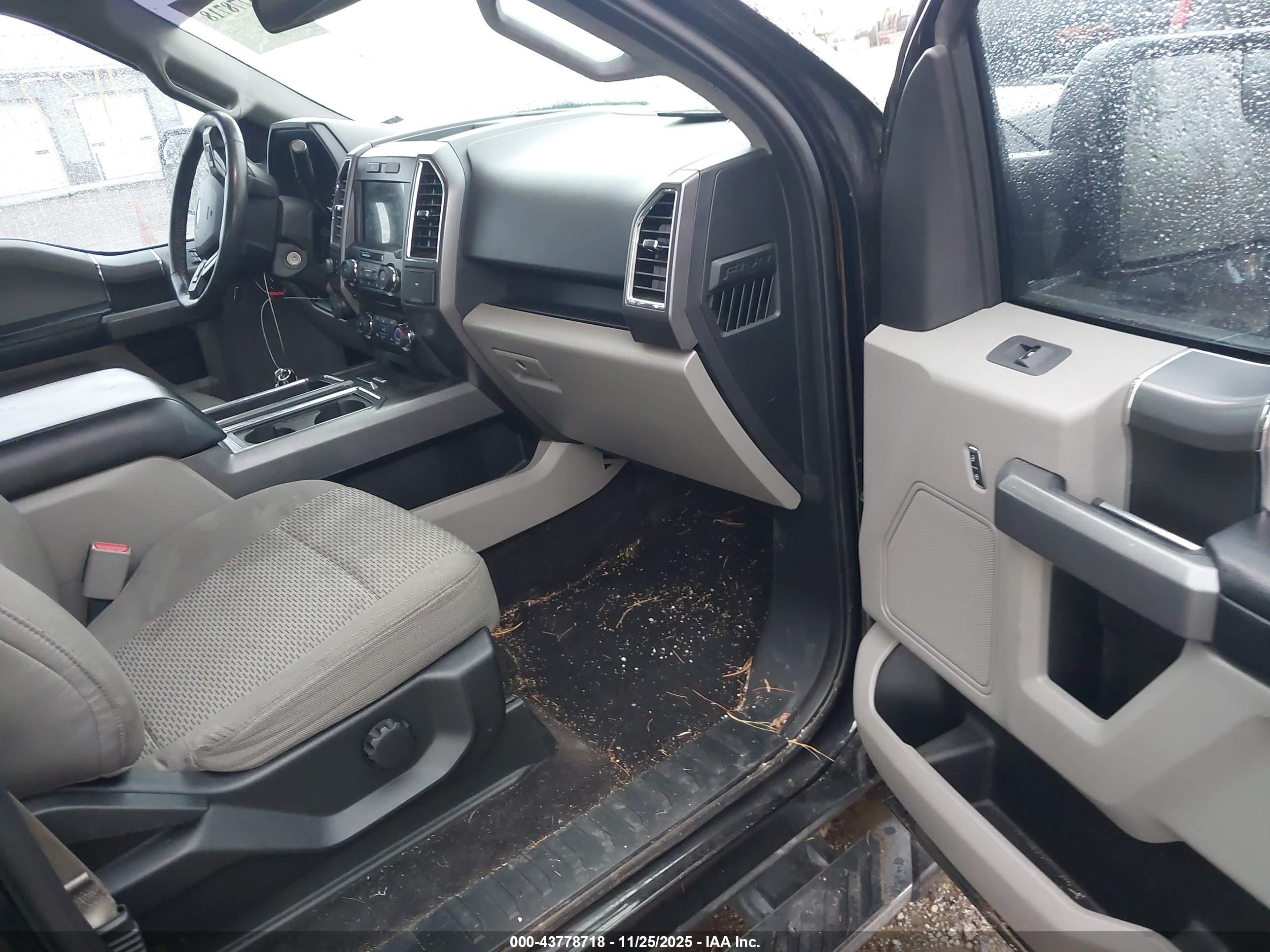FORD F-150 image 5