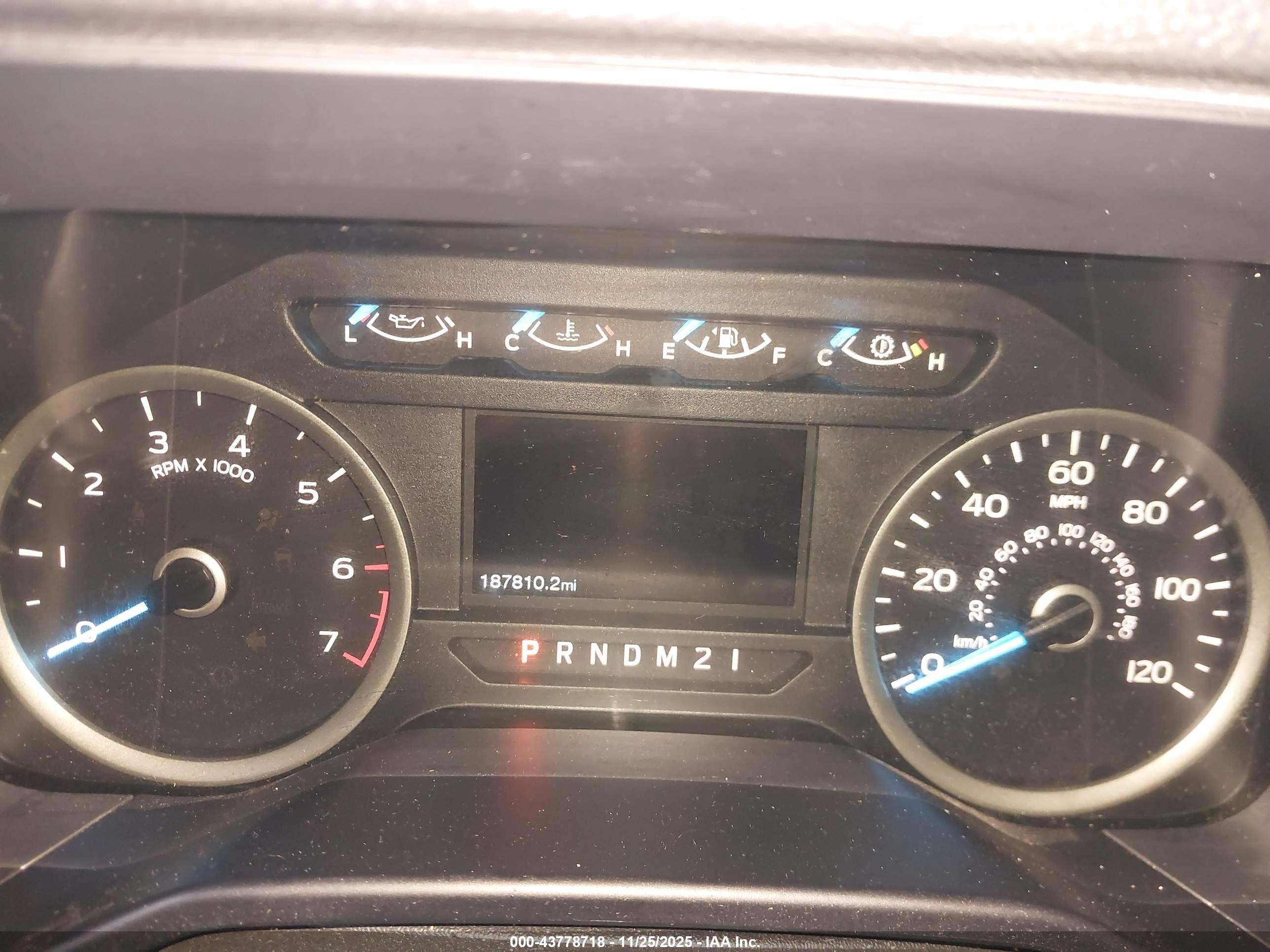 FORD F-150 image 7